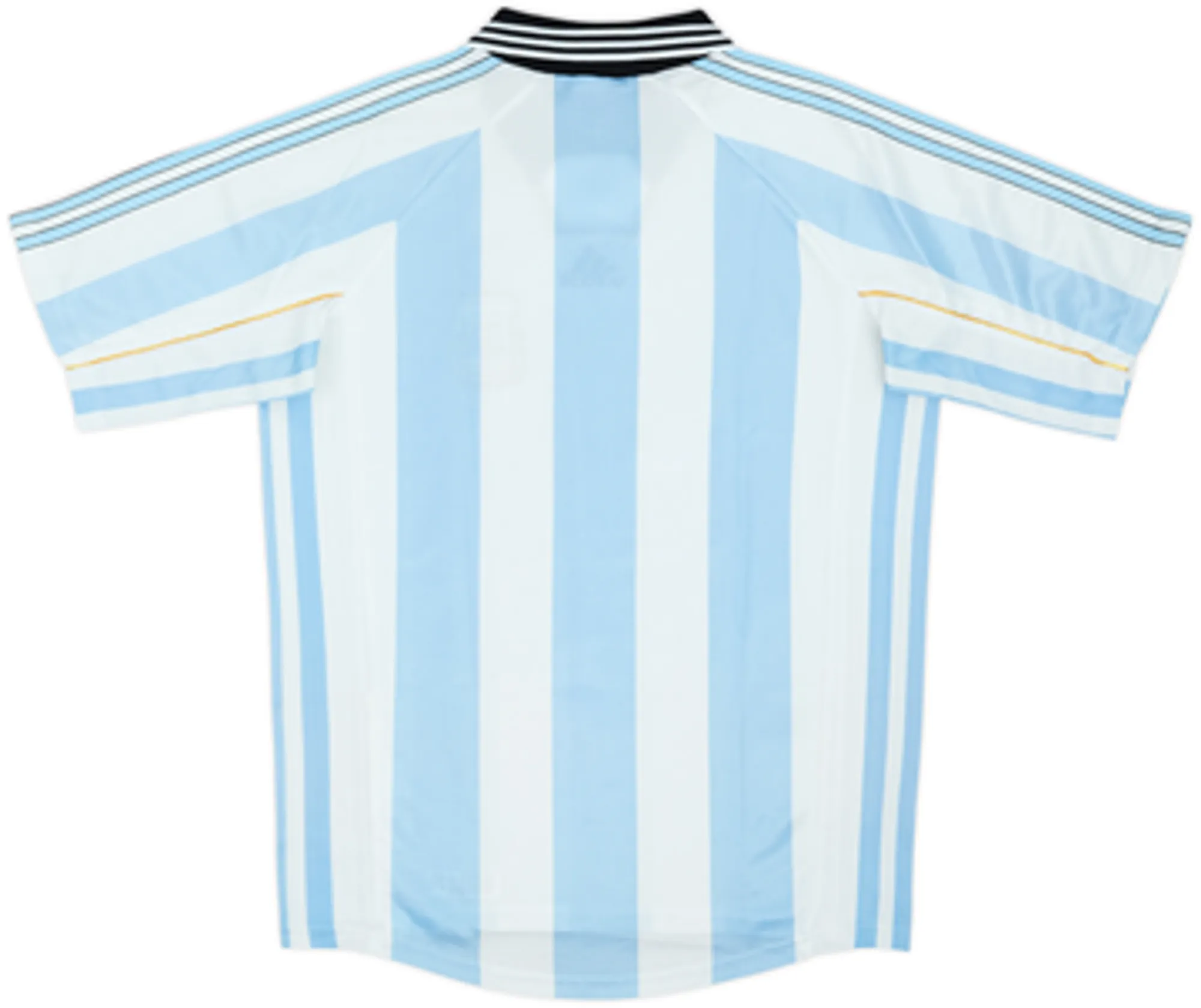 1998-99 Argentina Home Shirt - 5/10 - (XL)