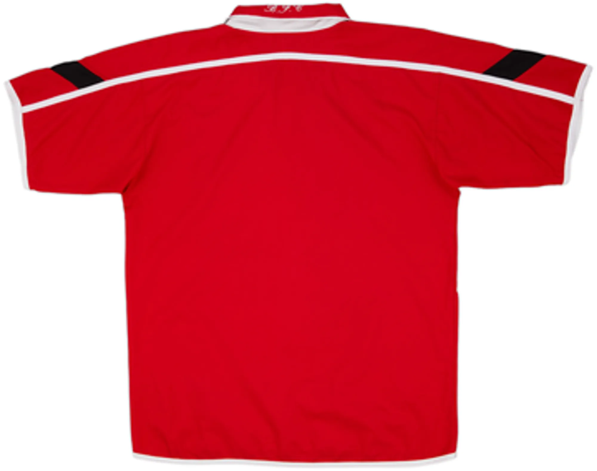 2004-05 Barnsley Home Shirt - 6/10 - (M)