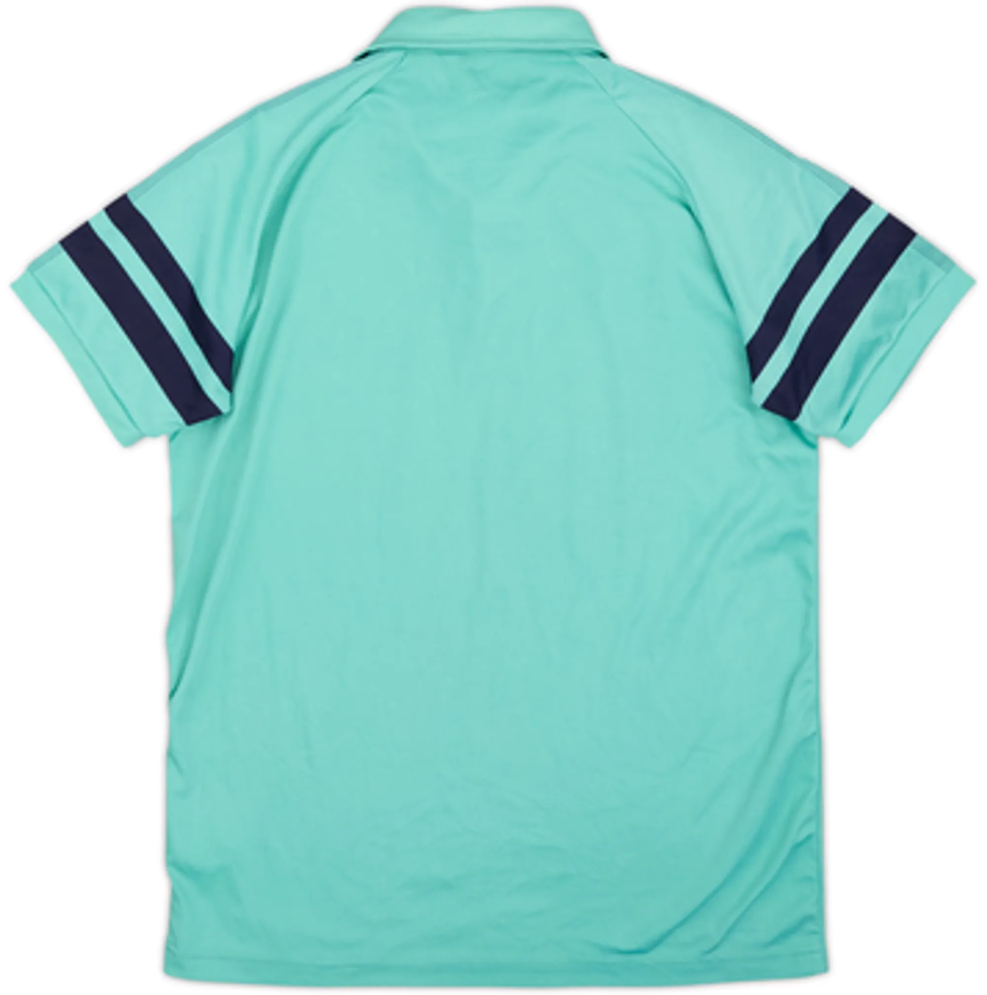 2018-19 Arsenal Third Shirt - 4/10 - (XL.Boys)