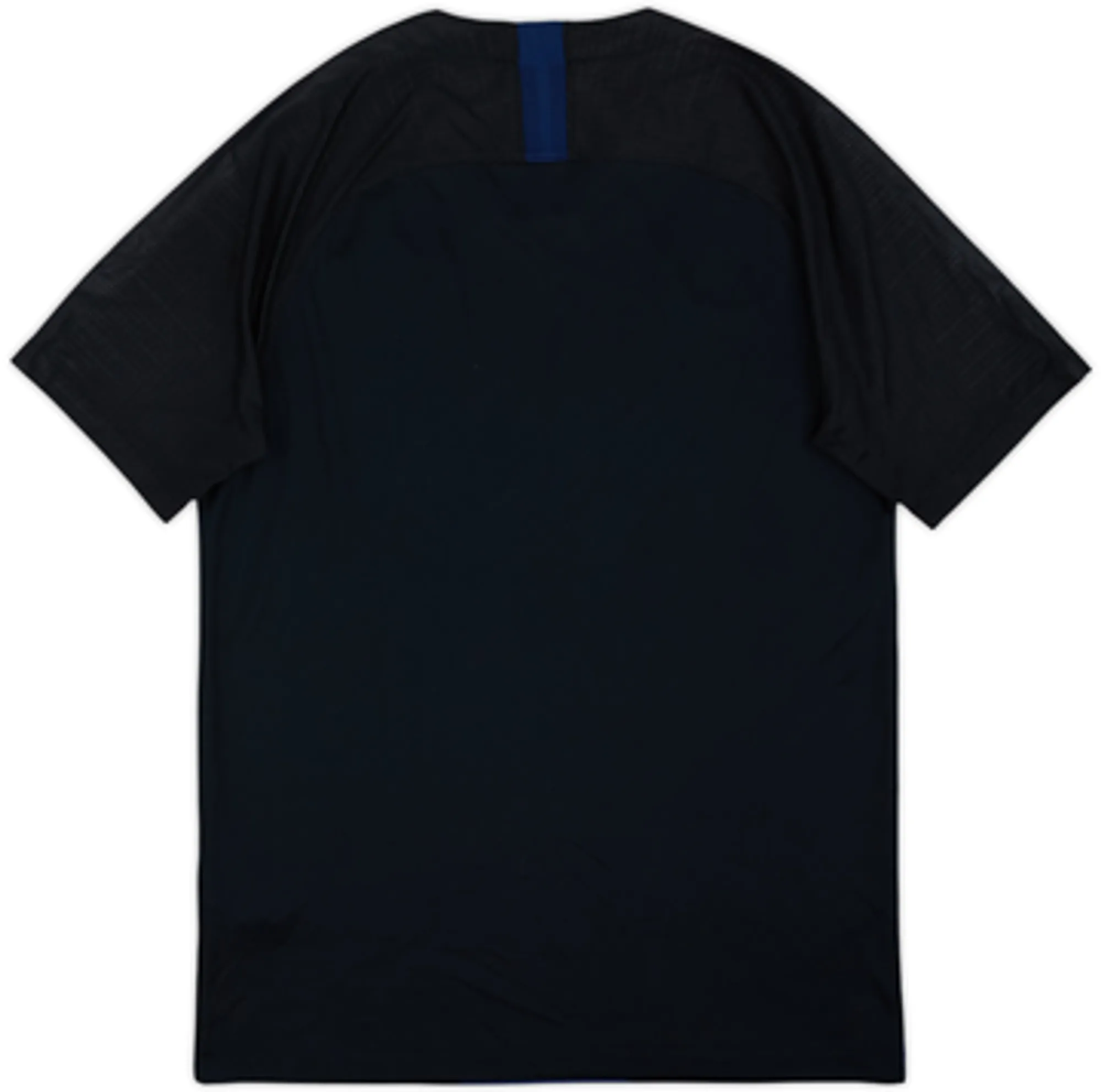 2018-19 Croatia Away Shirt - 8/10 - (S)