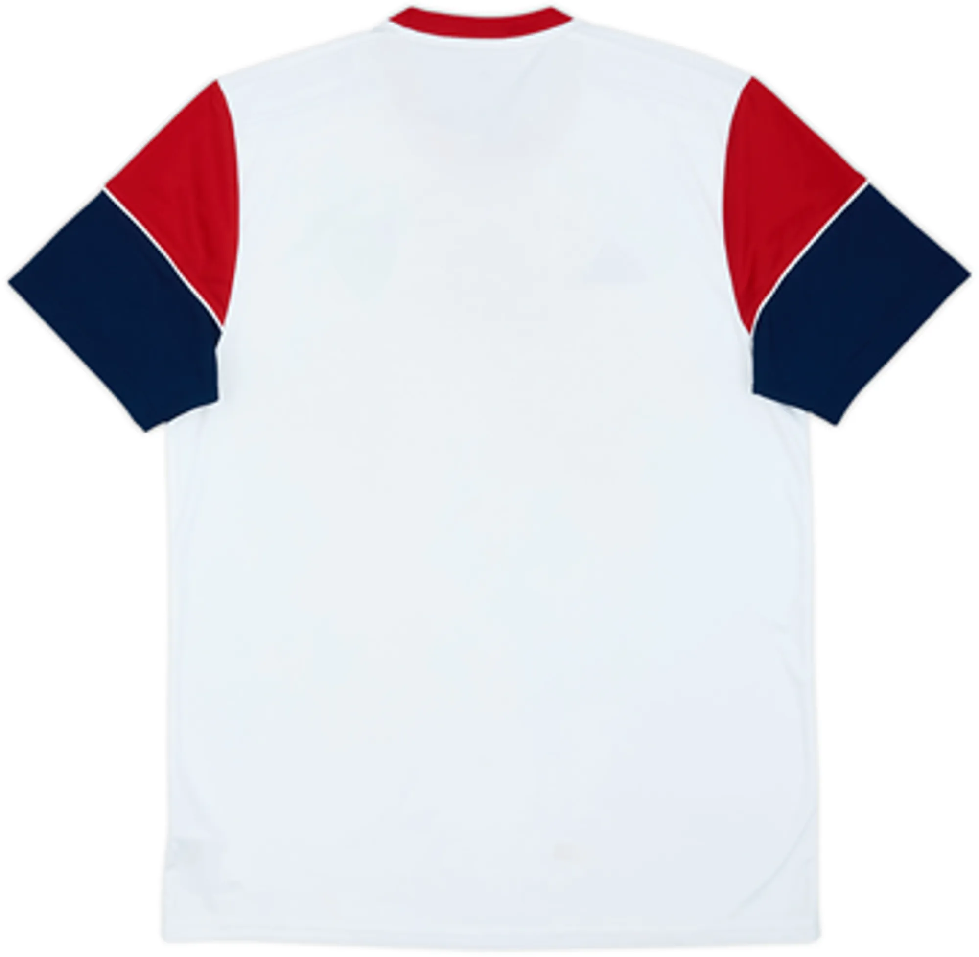 2021-22 Cagliari adidas Training Shirt - 5/10 - (L)