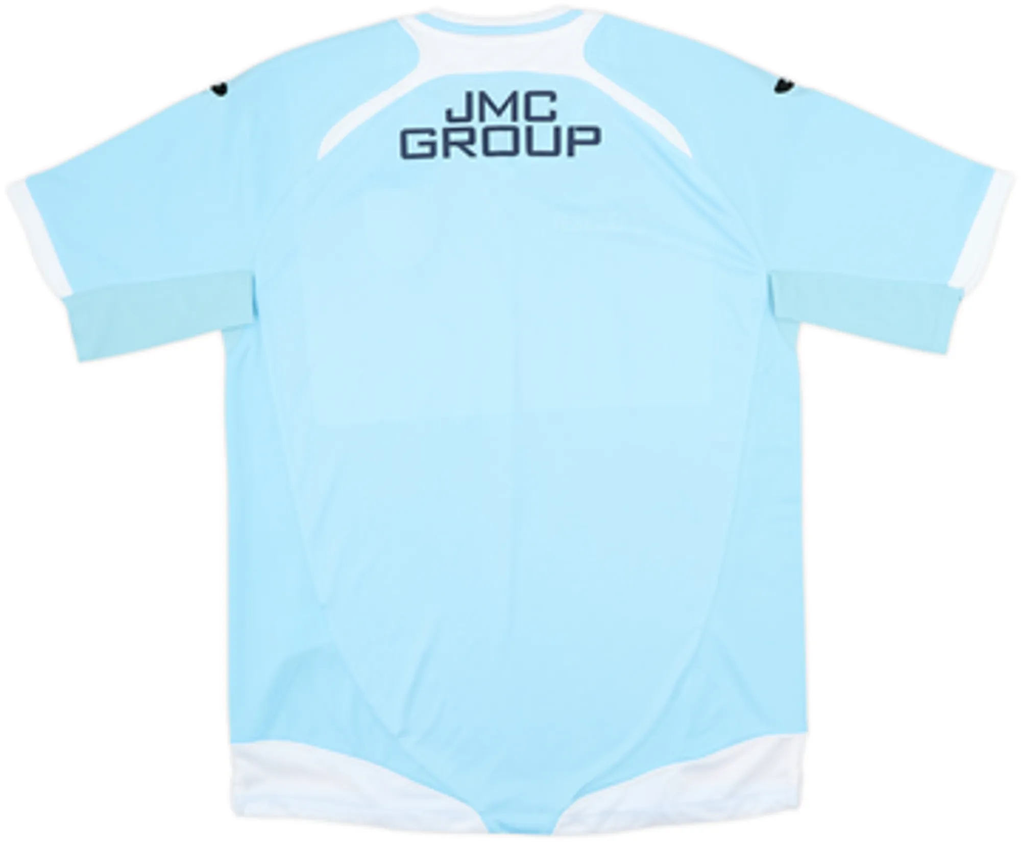 2012-13 Exeter City Away Shirt - 8/10 - (M)