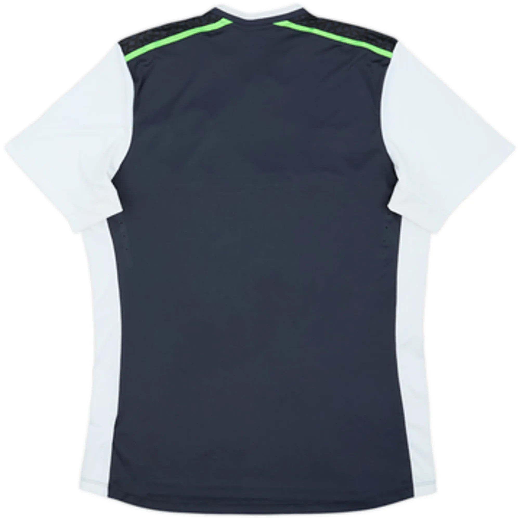 2015-16 Ireland Third Shirt - 6/10 - (L)