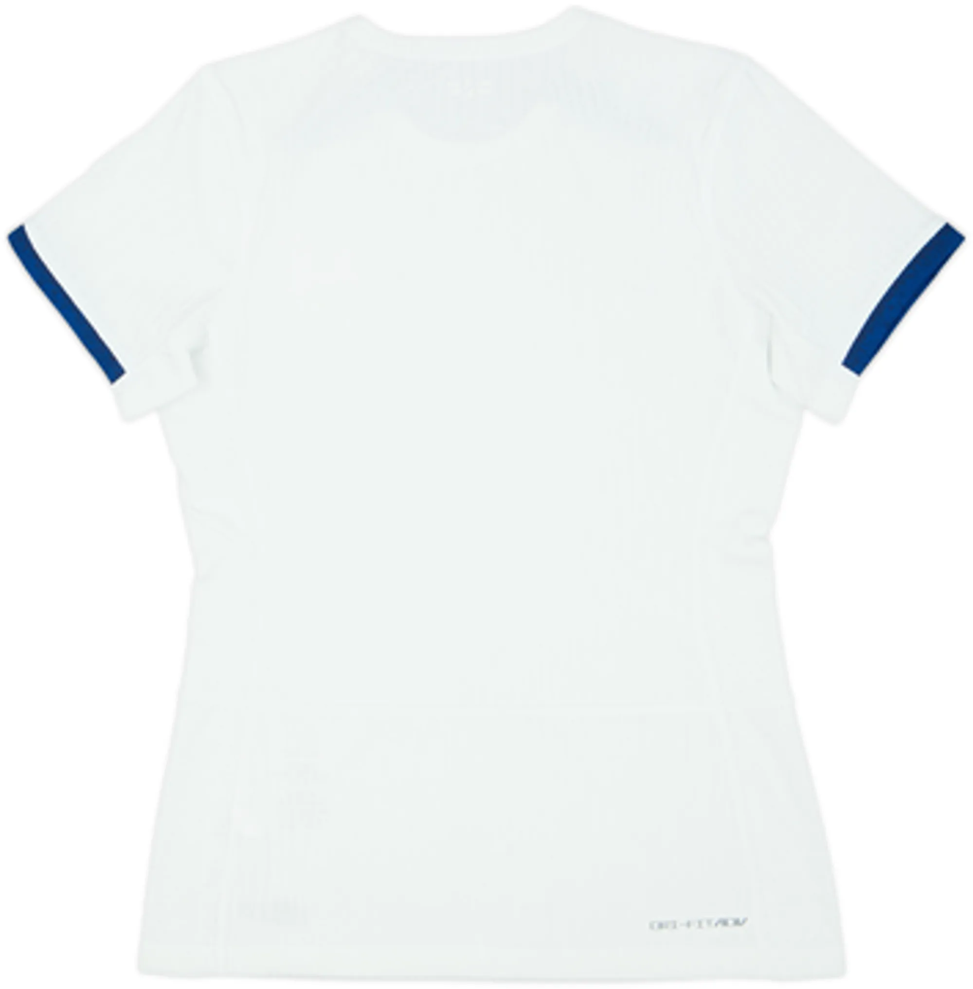 2023 England Women's Player Issue Home Shirt - 9/10 - (Women's S)