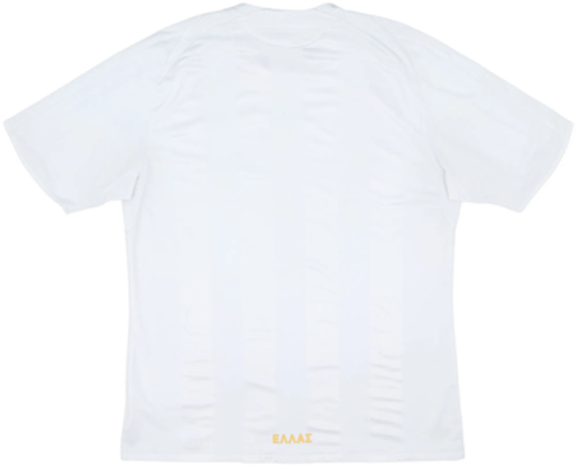 2008-09 Greece Away Shirt - 5/10 - (XL)