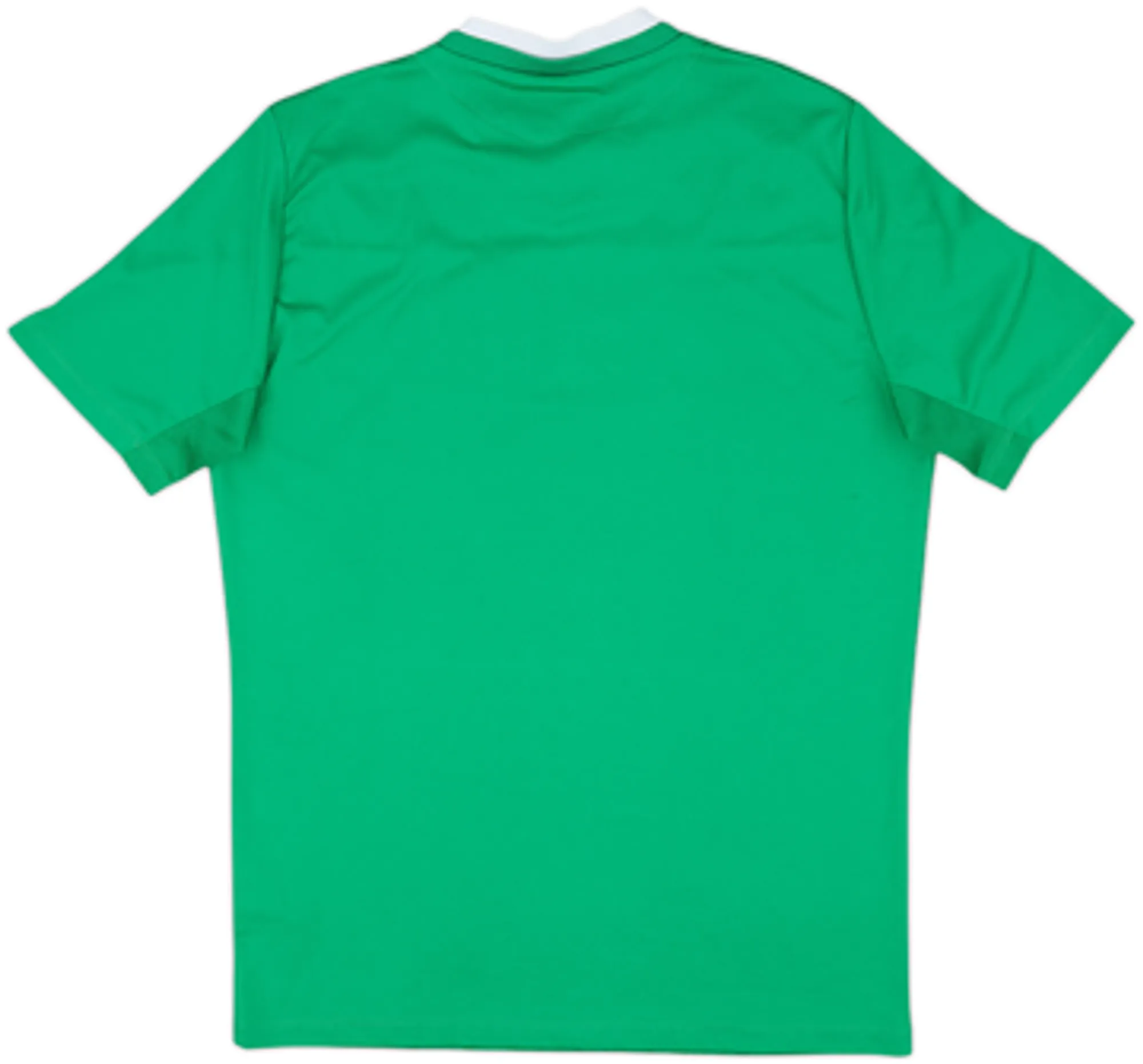 2019-20 Hibernian Macron Training Shirt - 8/10 - (S)