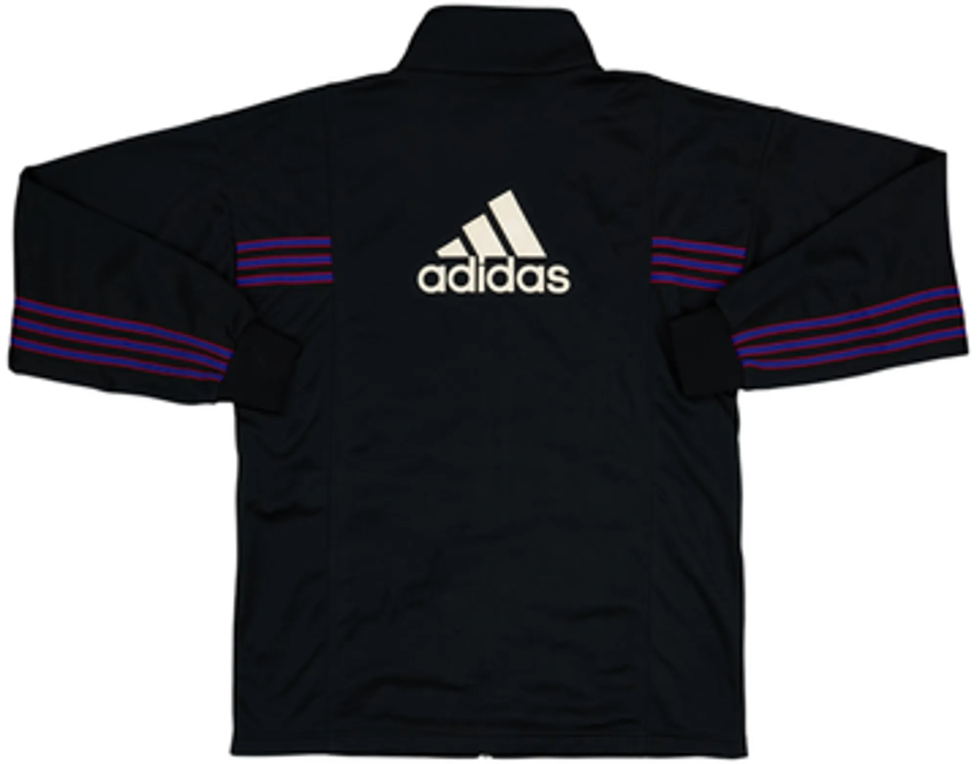 1999-00 Japan adidas Track Jacket - 7/10 - (L)