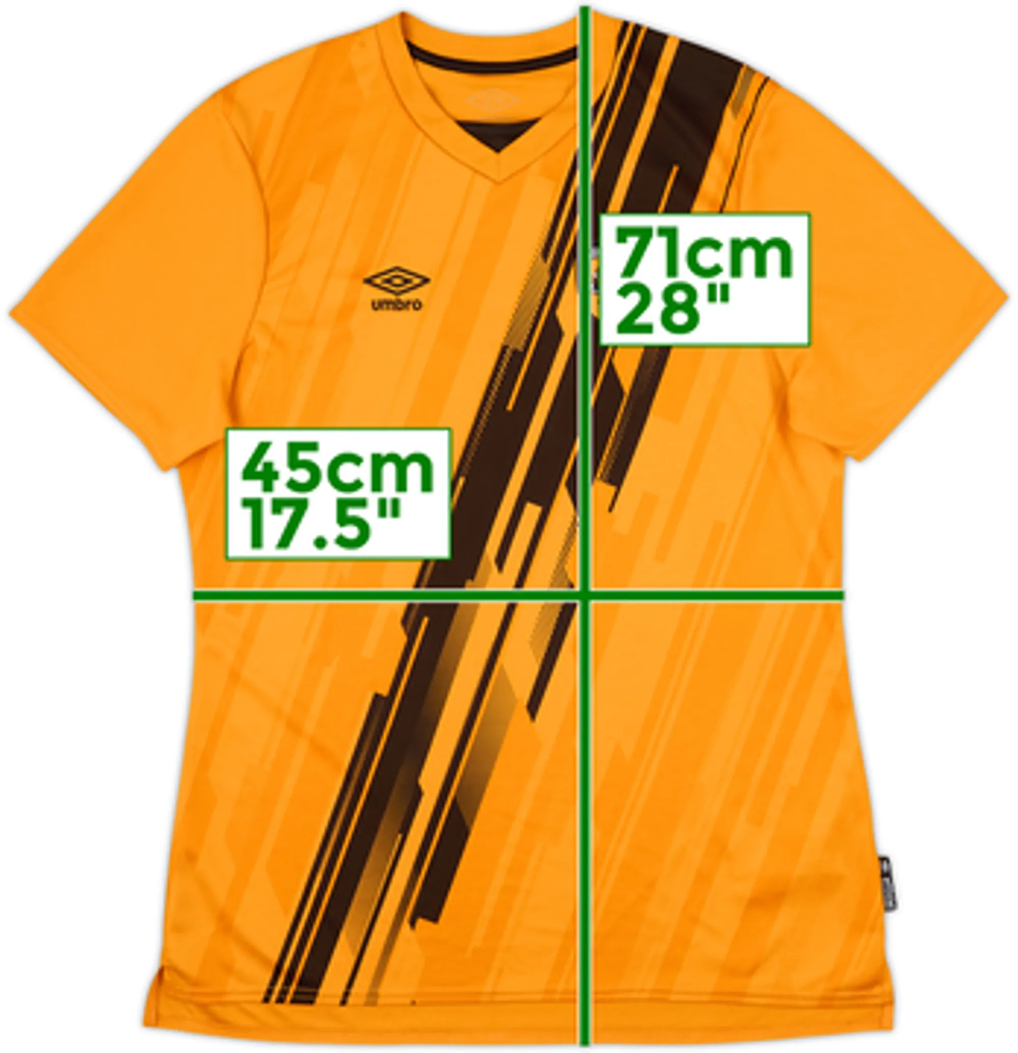 2021-22 Hull City Home Shirt - 10/10 - (Women's L)
