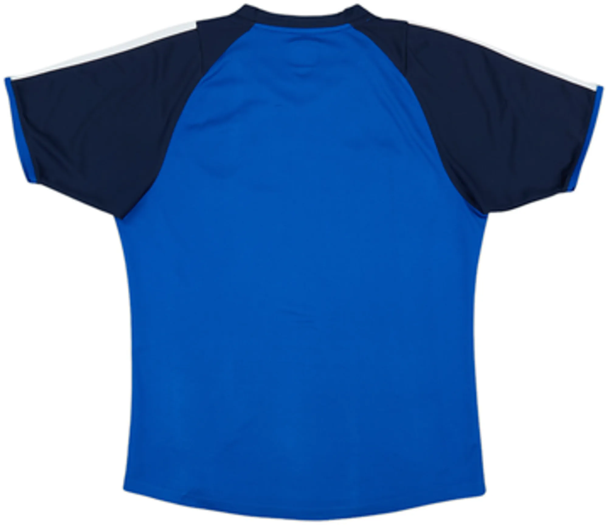 2010-11 Hearts Umbro Training Shirt - 9/10 - (M)