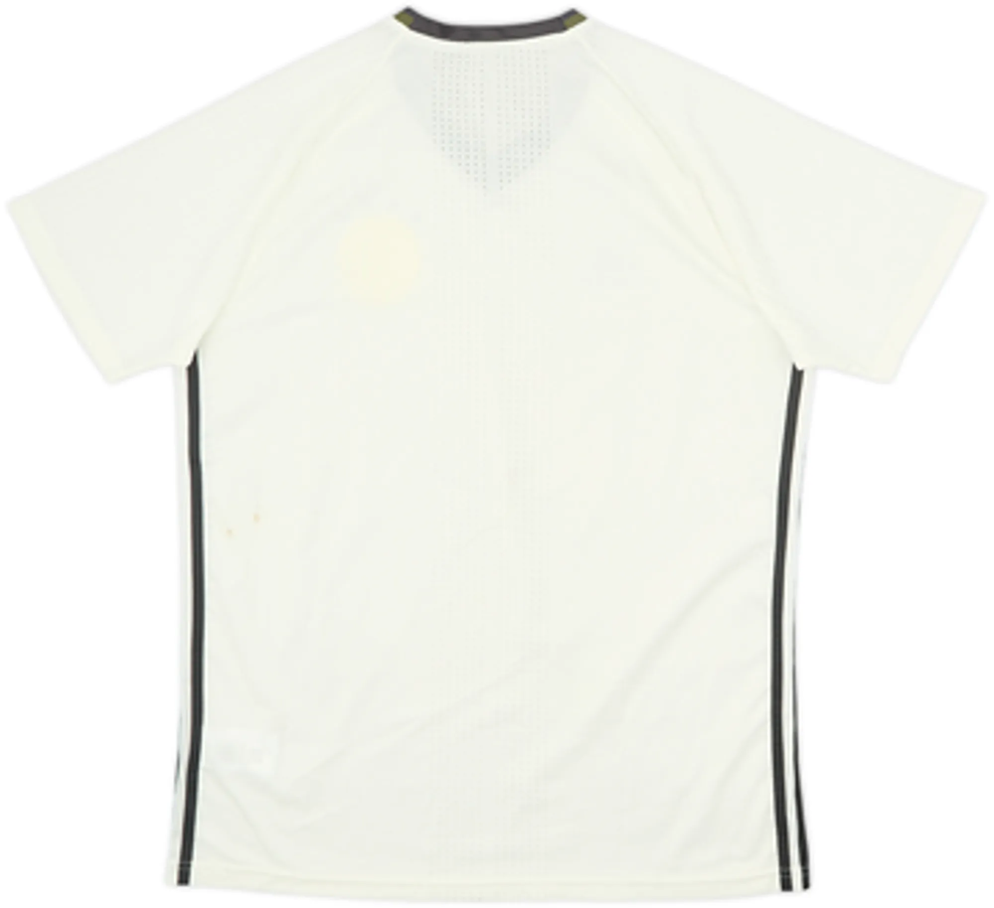 2016-17 Germany adidas Training Shirt - 5/10 - (L)