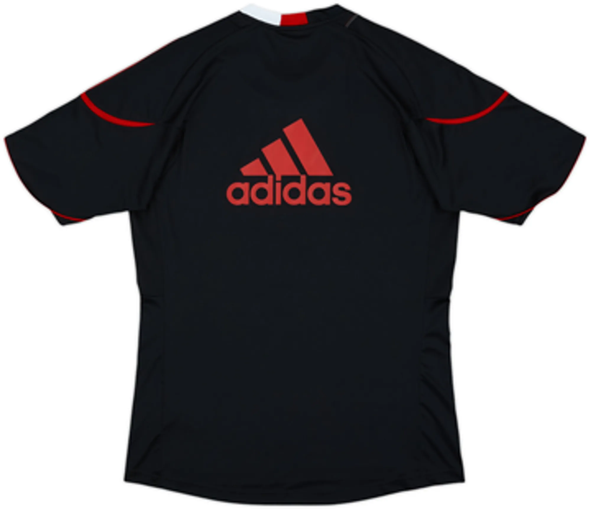 2010-11 Liverpool Formotion Training Shirt - 10/10 - (L)