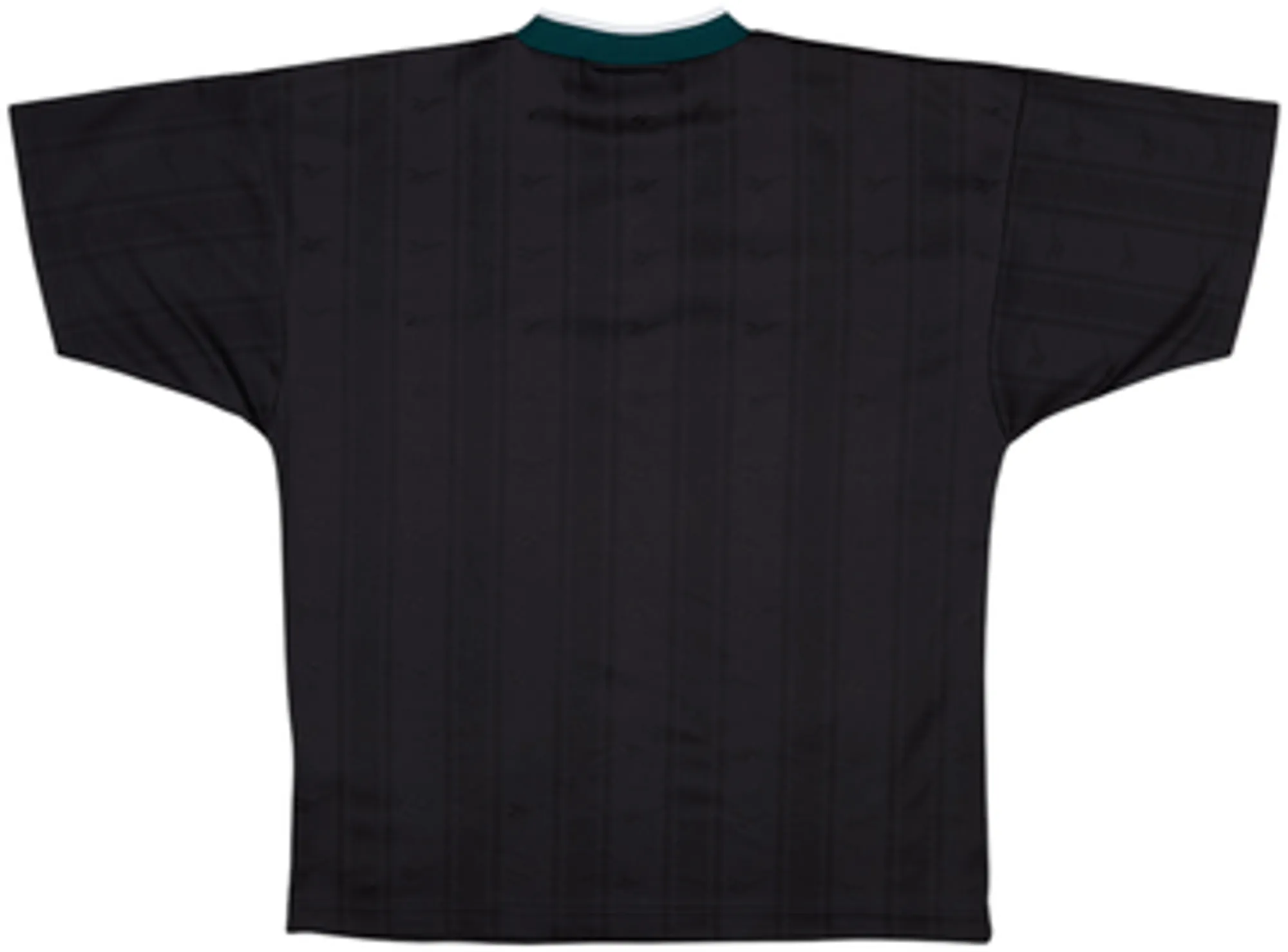 1996-97 Liverpool Reebok Training Shirt - 7/10 - (M)
