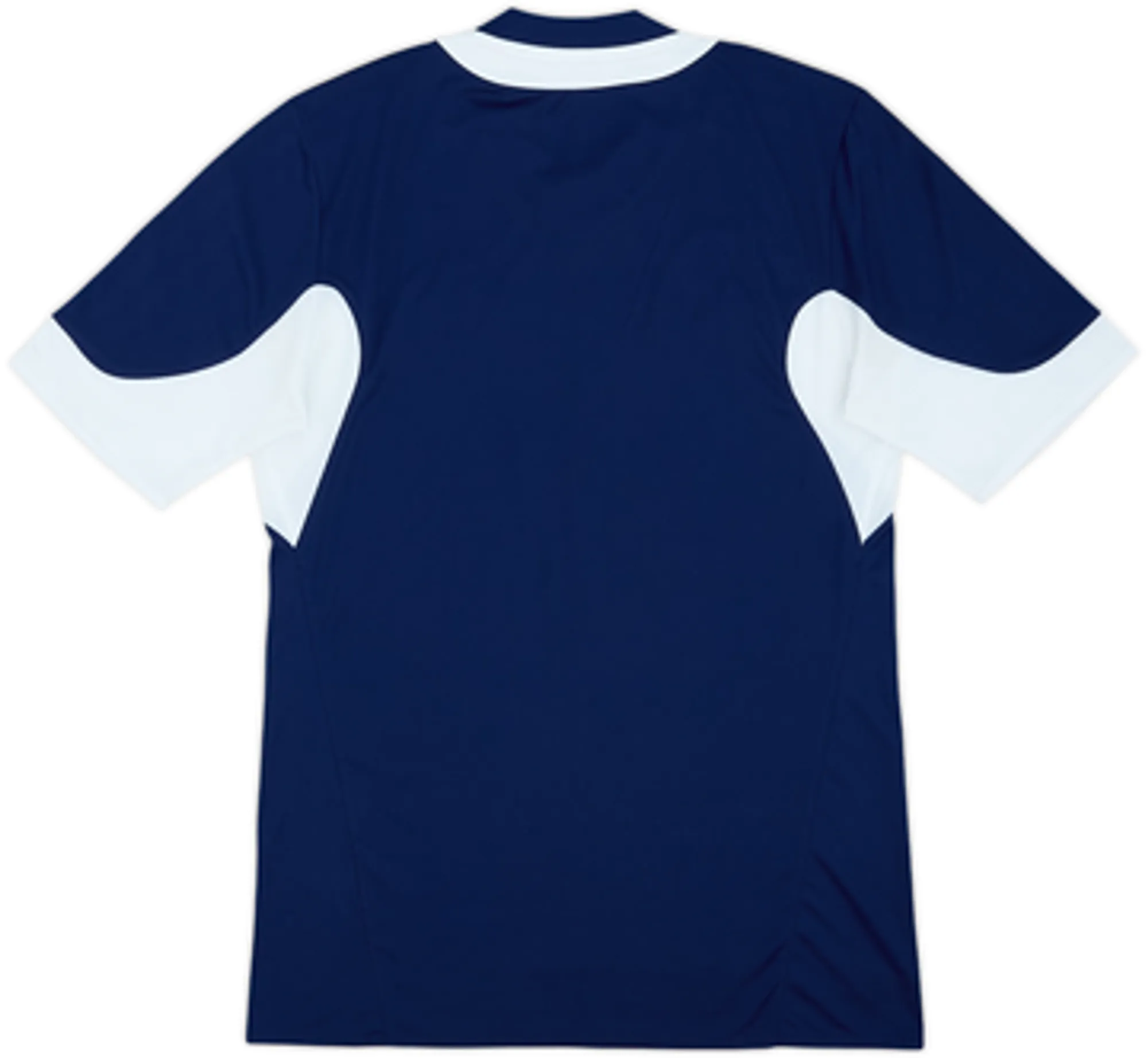 2012-13 Northern Ireland adidas Training Shirt - 10/10 - (M)