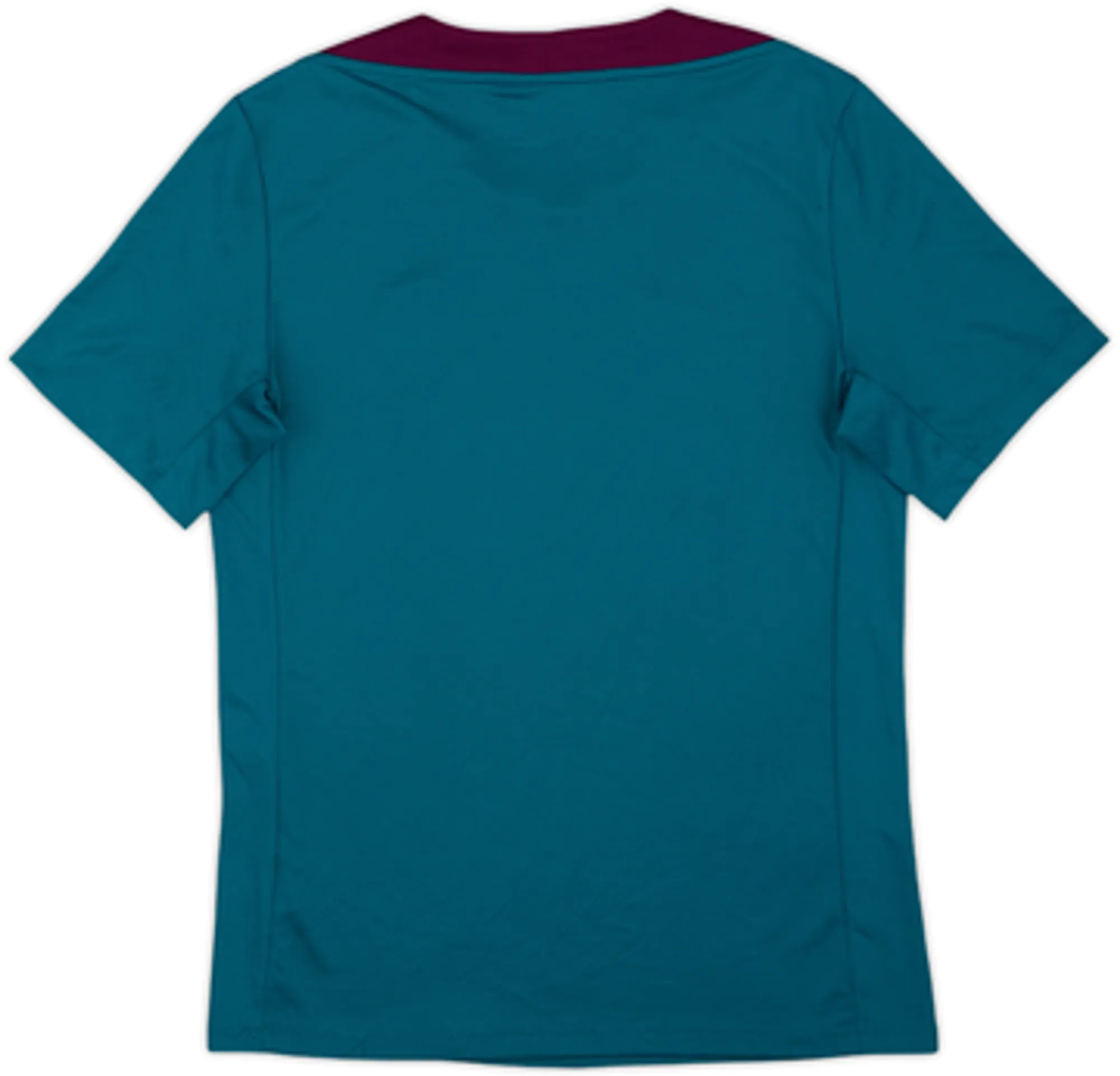 2024-25 Paris Saint-Germain Nike Training Shirt - 7/10 - (S)
