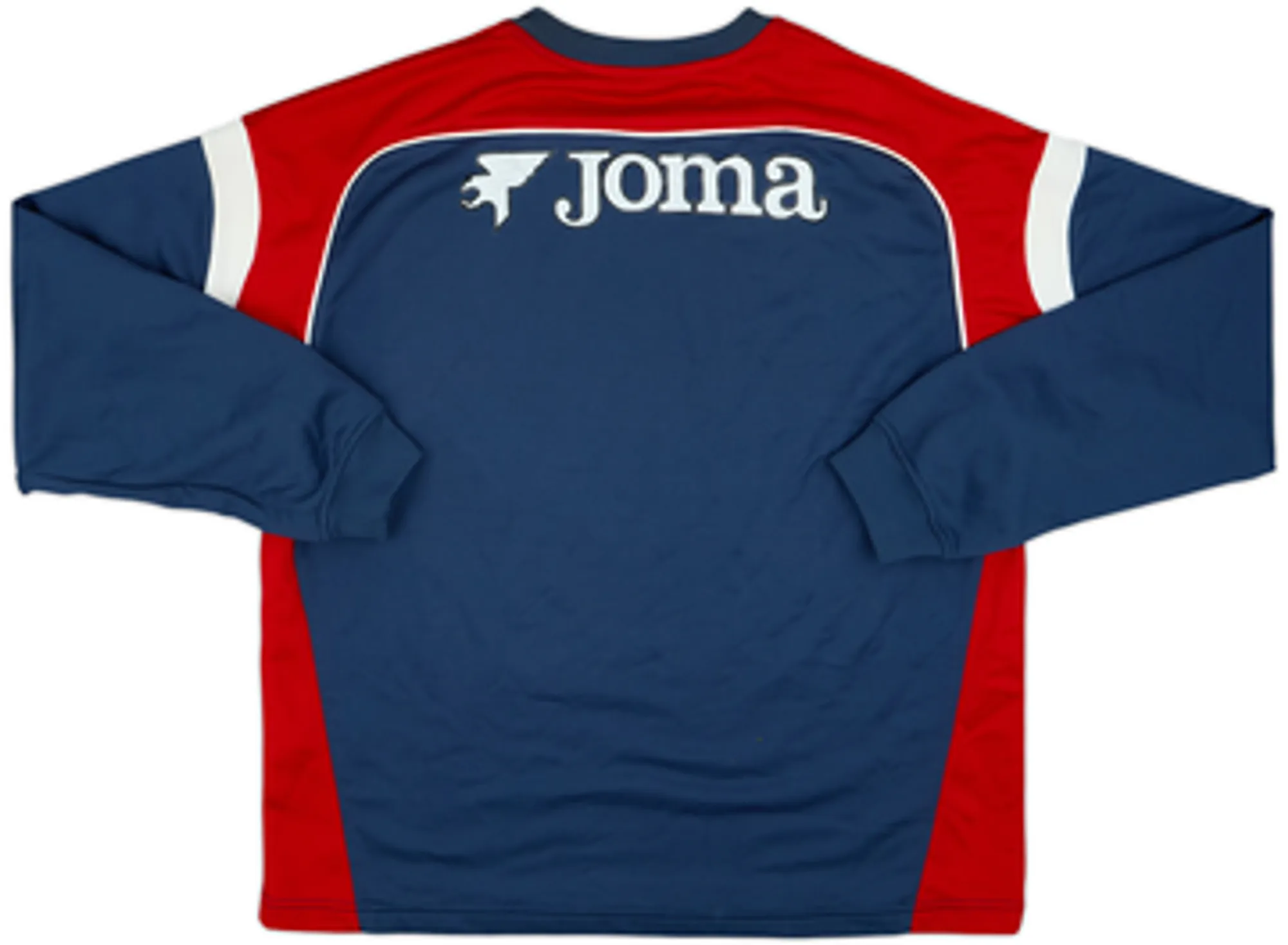 2006-07 Pisa Joma Sweat Top - 6/10 - (L)