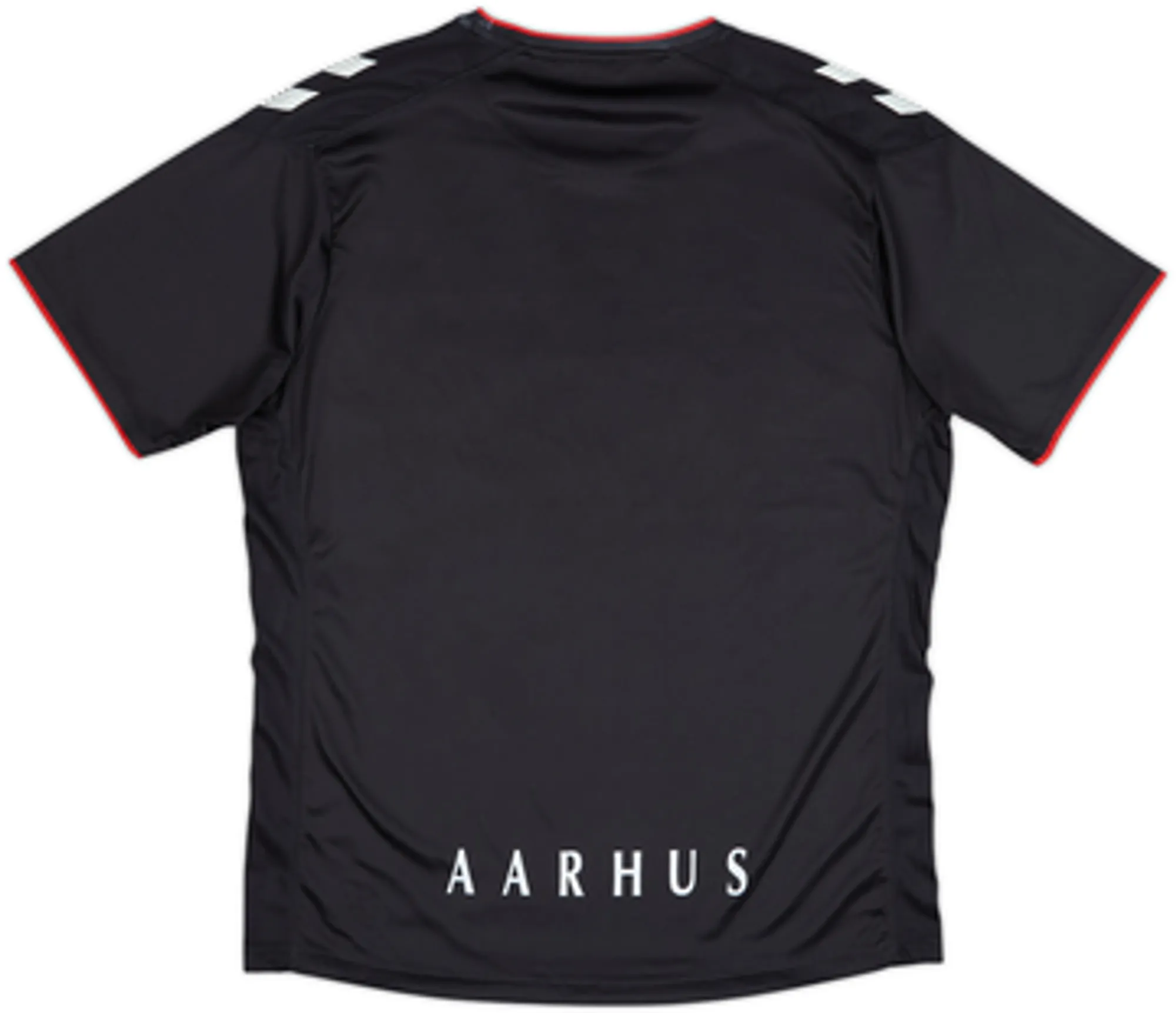 2022-23 AGF Aarhus GK Shirt - 8/10 - (XL)