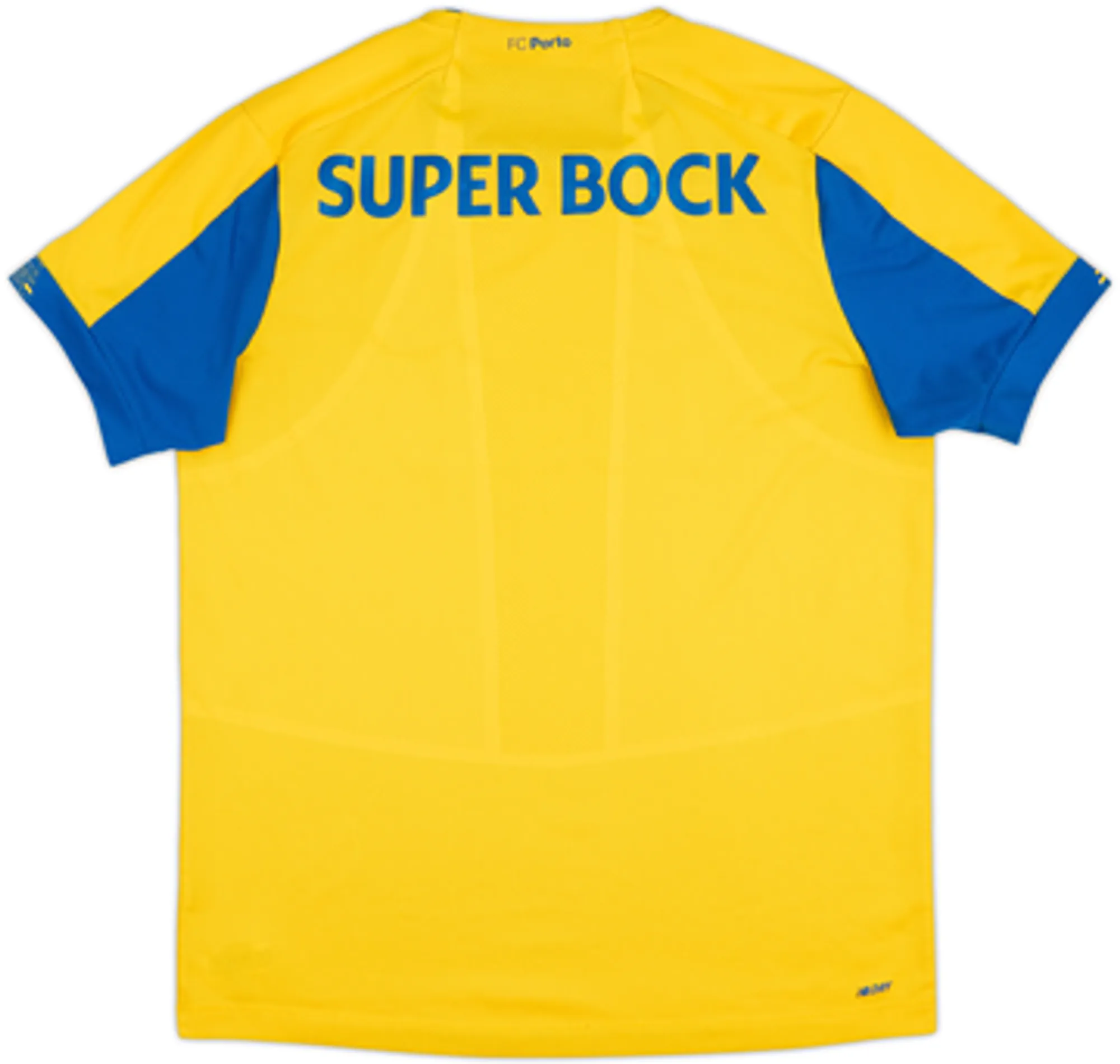 2019-20 Porto Away Shirt - 6/10 - (L)