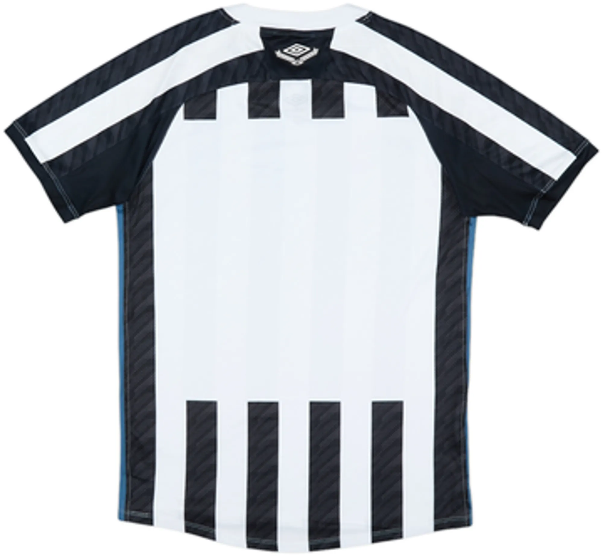 2020-21 Santos Away Shirt - 9/10 - (M)