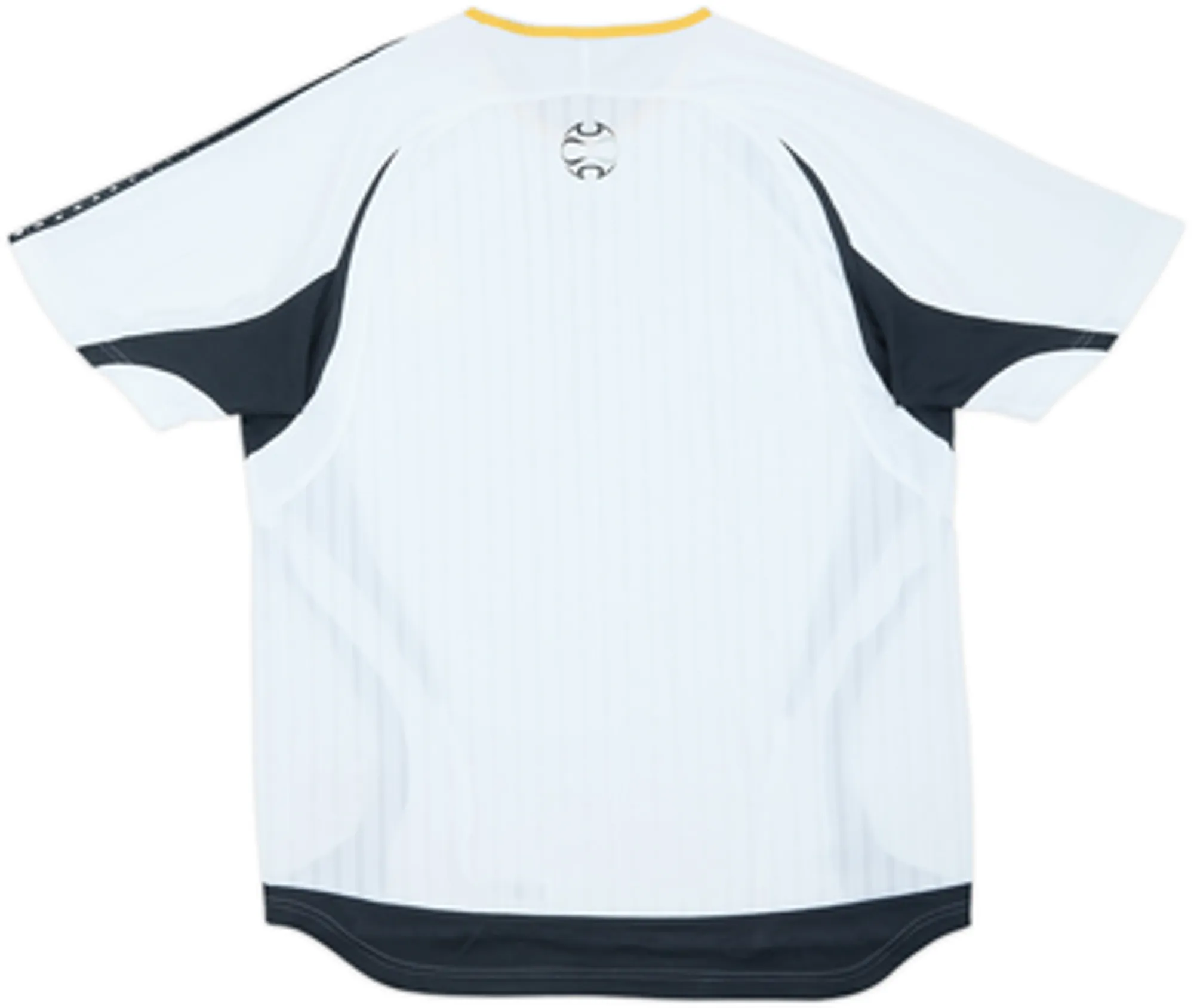 2006-07 Real Madrid Formotion Training Shirt - 7/10 - (L/XL)