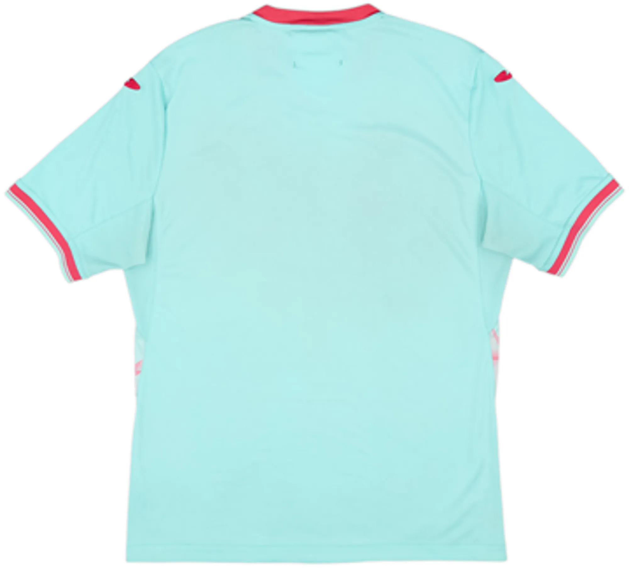 2020-21 Swansea Away Shirt - 7/10 - (M)