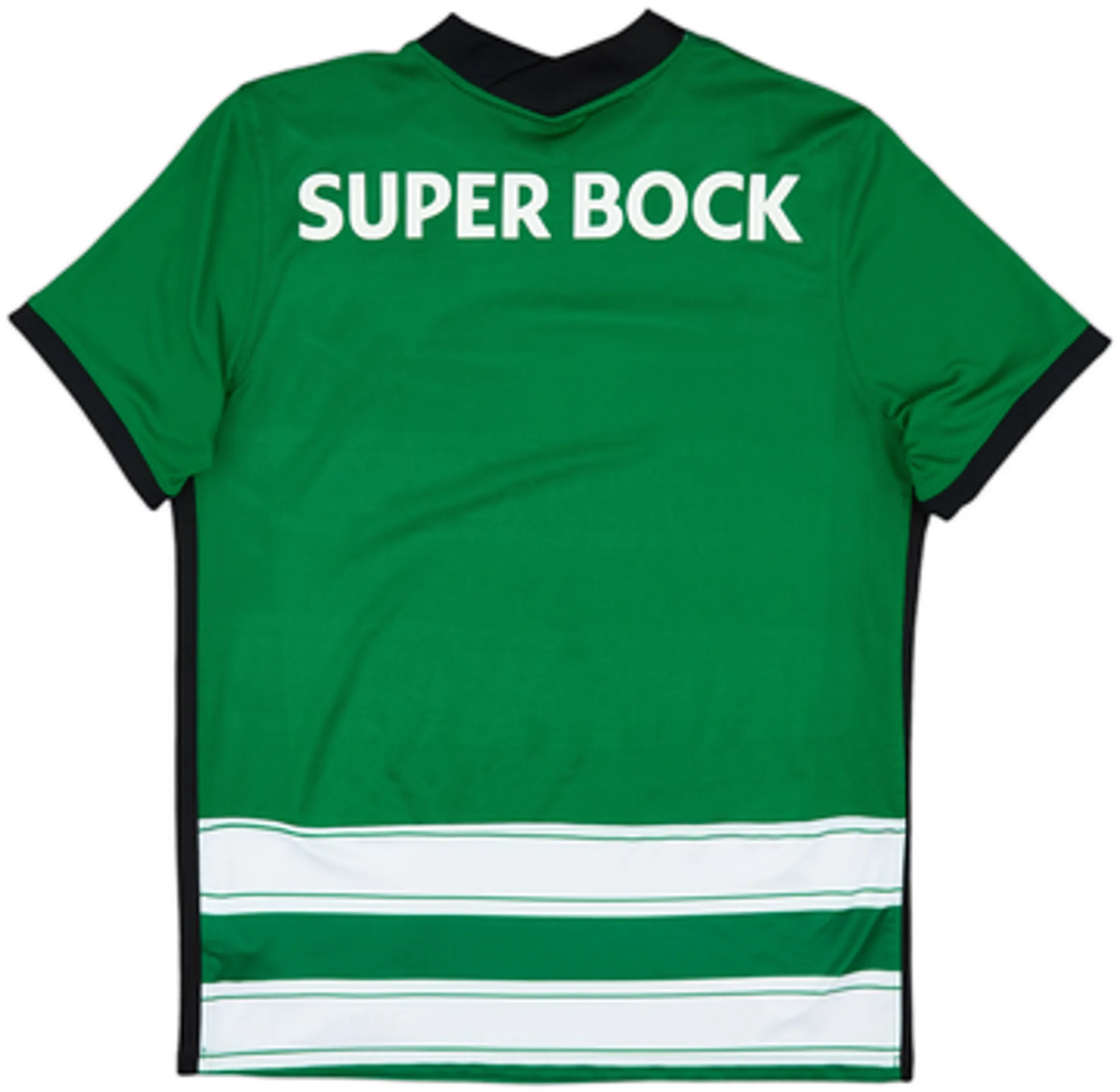 2023-24 Sporting CP Home Shirt - 7/10 - (L)