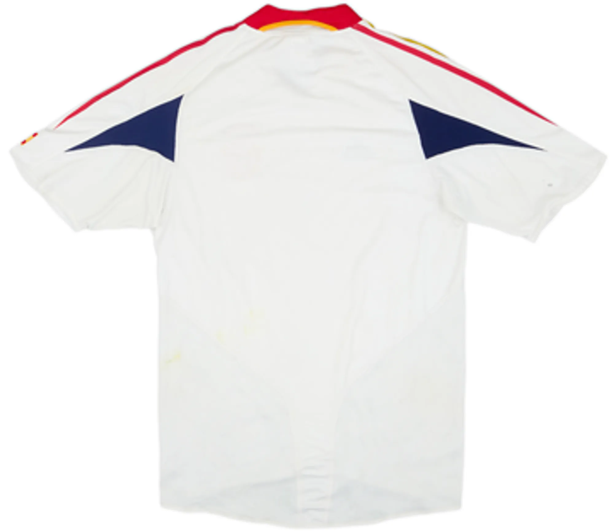 2004-06 Spain Away Shirt - 4/10 - (XL)
