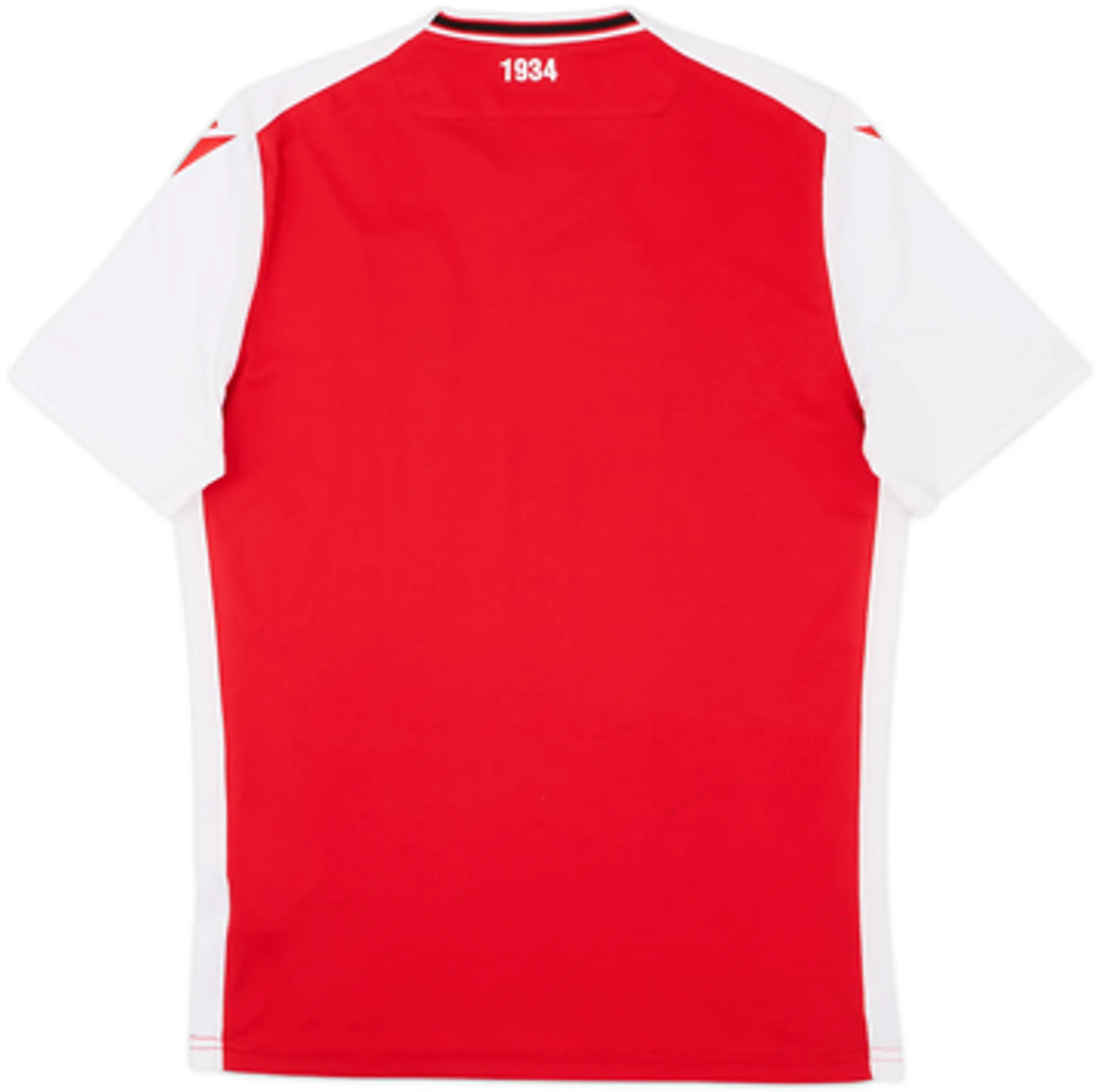 2021-22 Wrexham Home Shirt - 7/10 - (M)