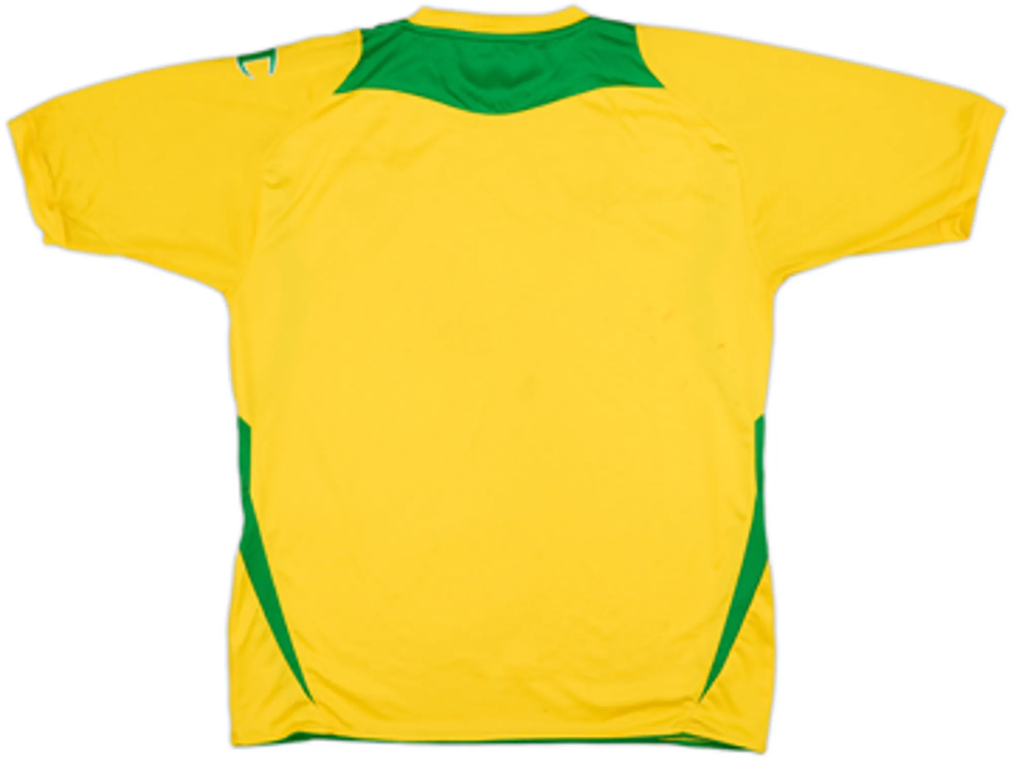 2008-09 Wales Third Shirt - 5/10 - (L)