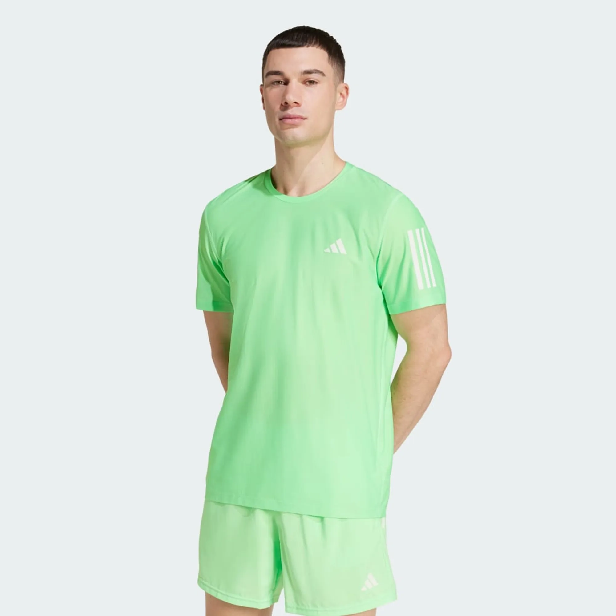 adidas Own the Run T-Shirt