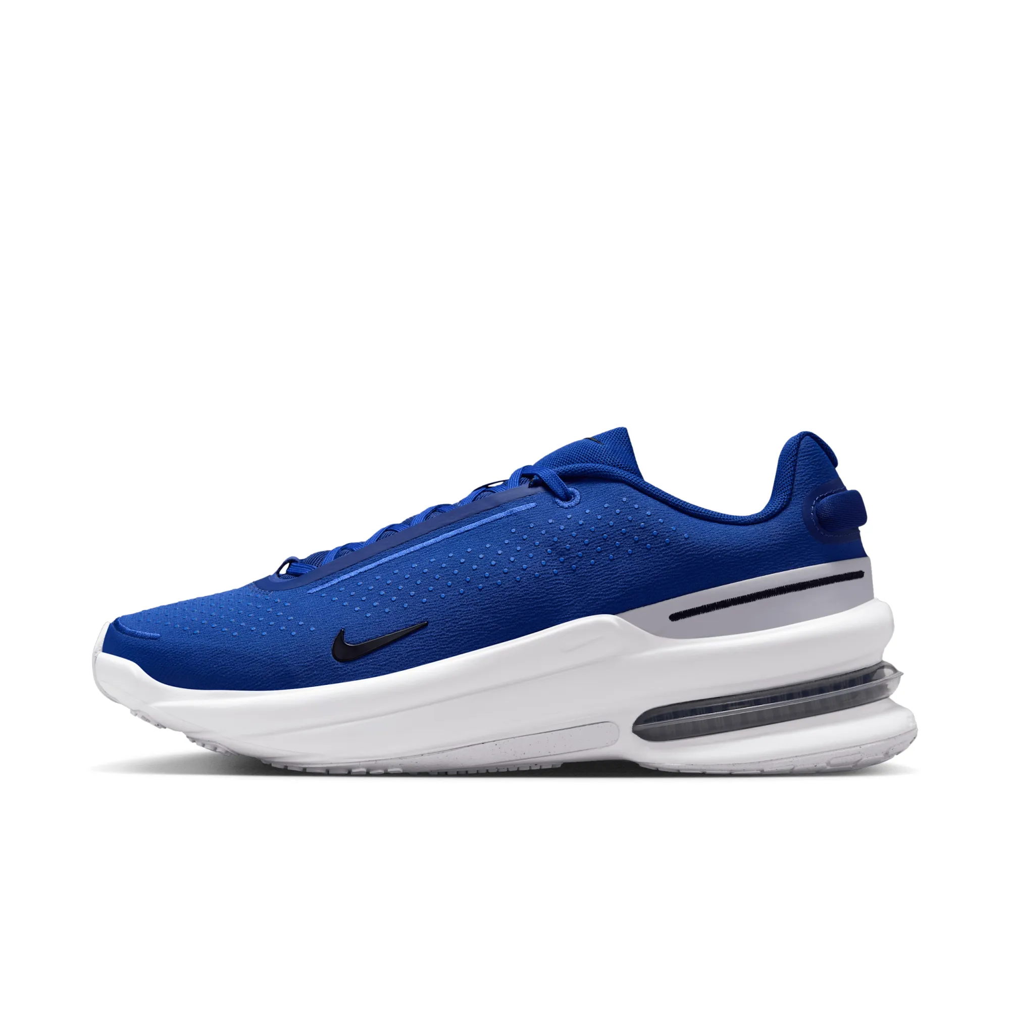 Nike Air Zoom Upturn SC Men's Shoes - Deep Royal Blue