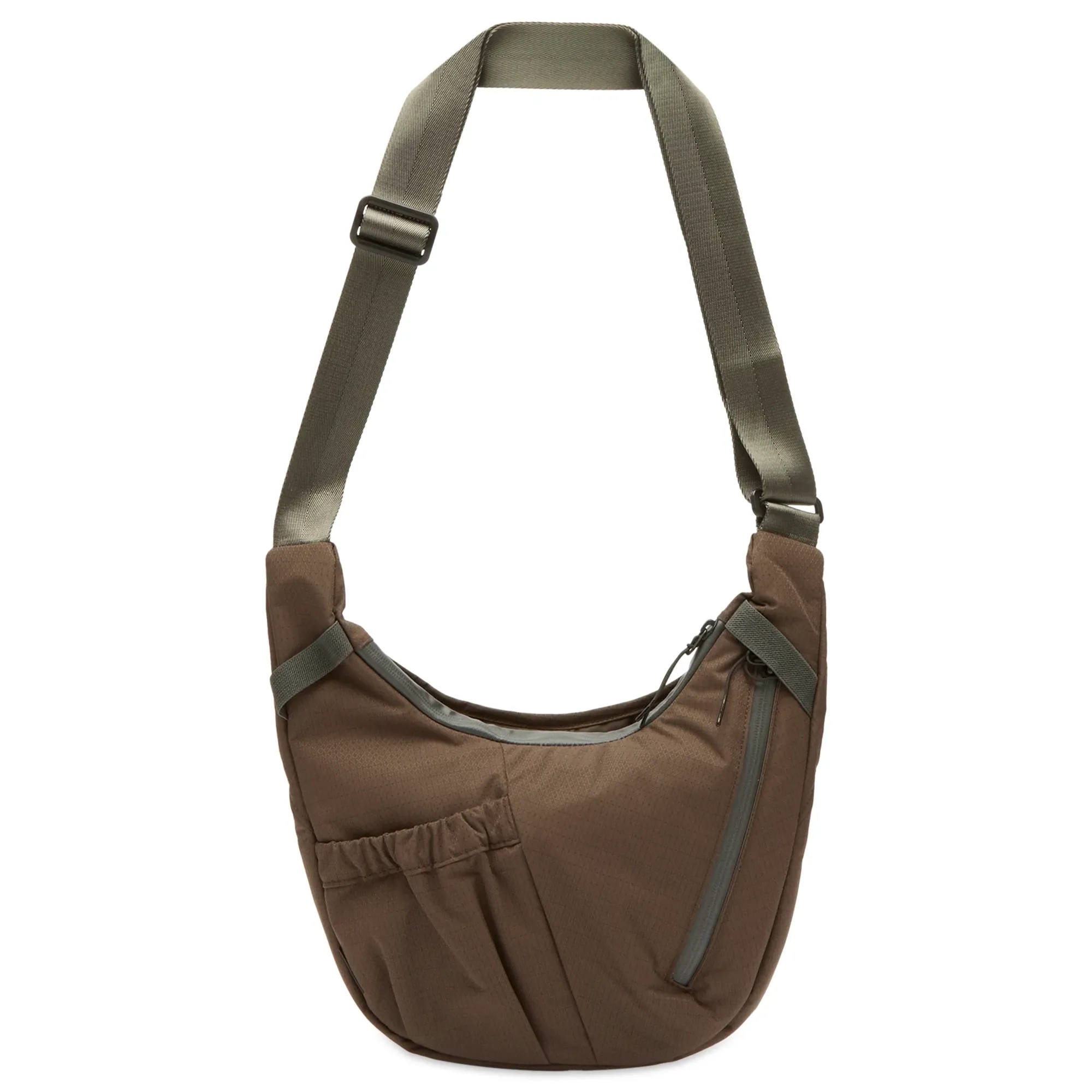 SEALSON M1 Cross Body Bag Brown