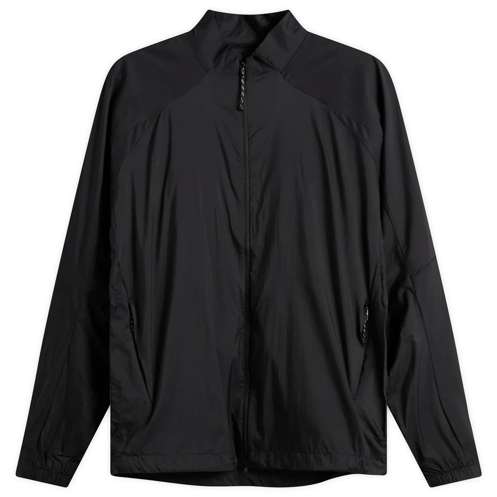 Hiking Patrol Men's x Mammut WB Jacket Black