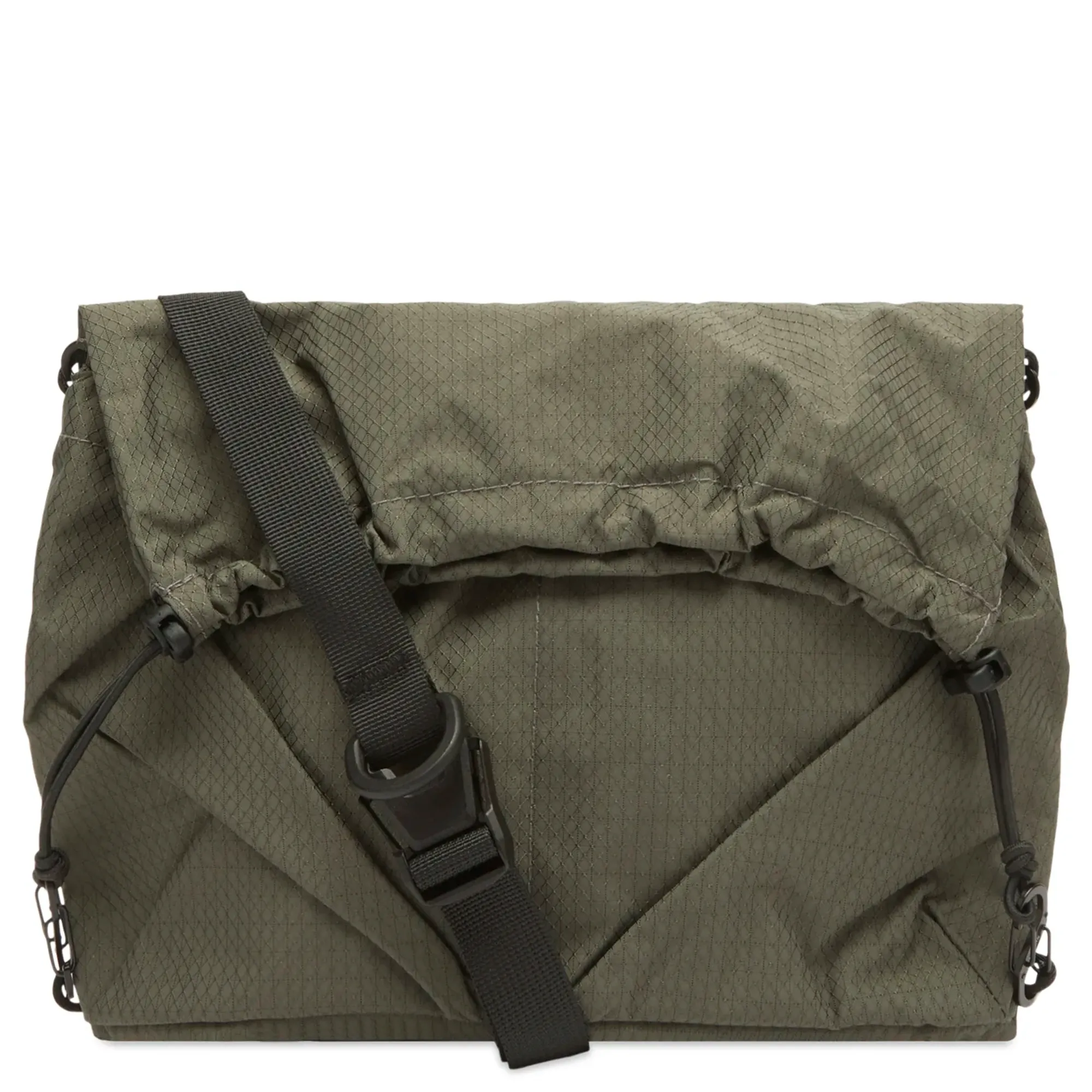 SEALSON H1 2-Way Cross Body Bag Agate Grey