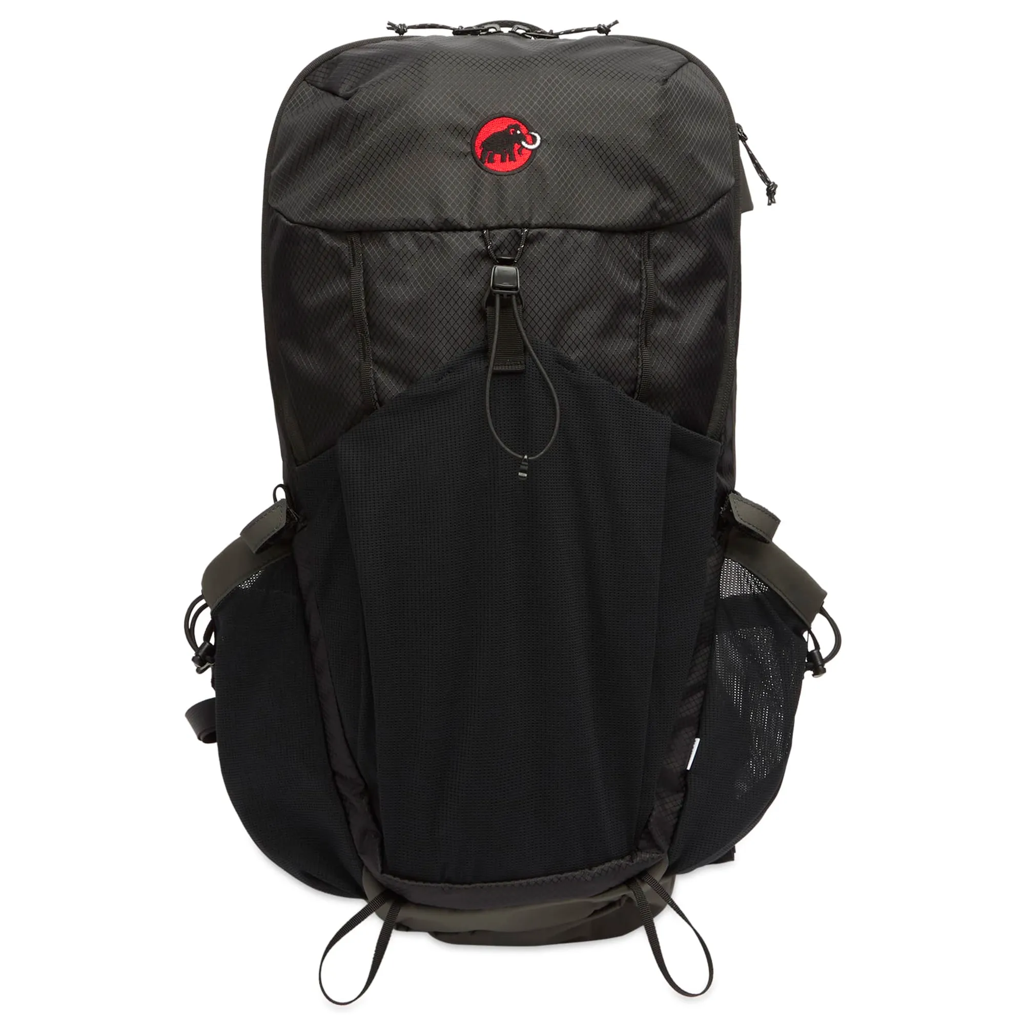 Hiking Patrol Men's x Mammut Ducan 22 Backpack Gabbro/Black