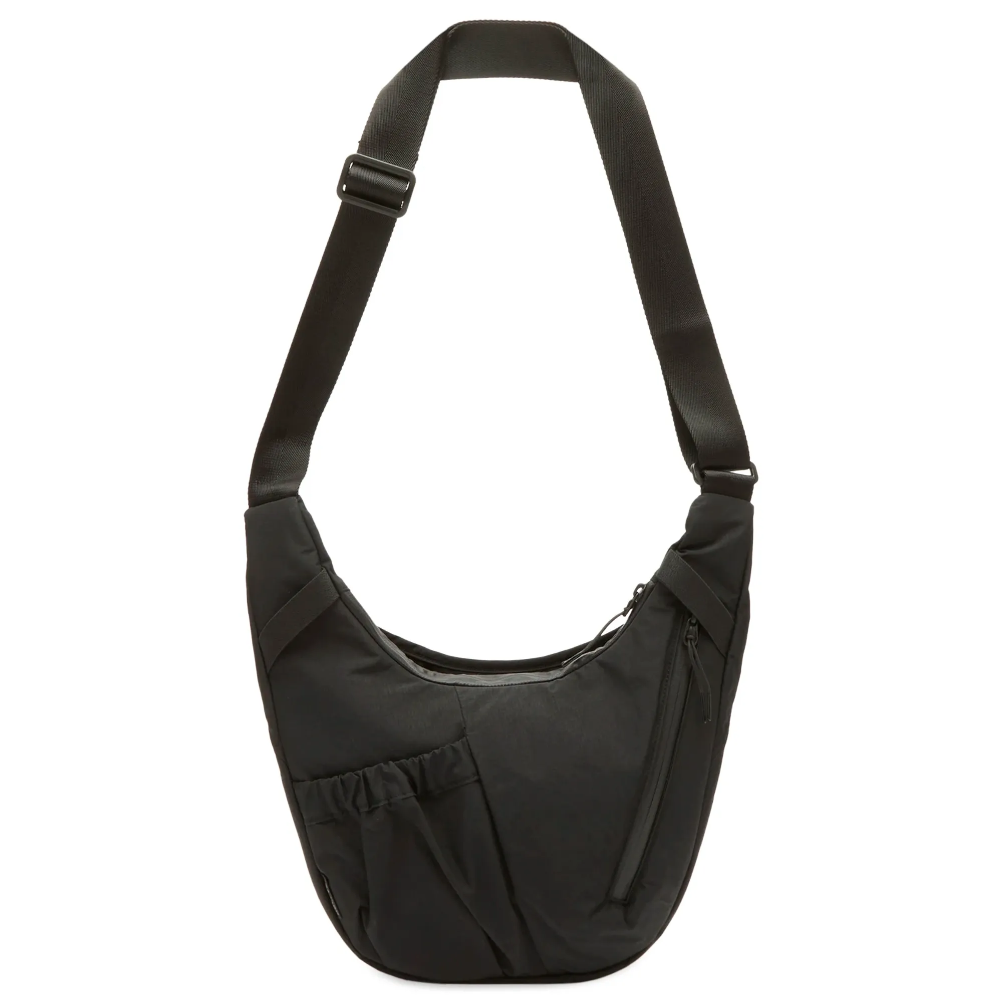 SEALSON M1 Cross Body Bag Black