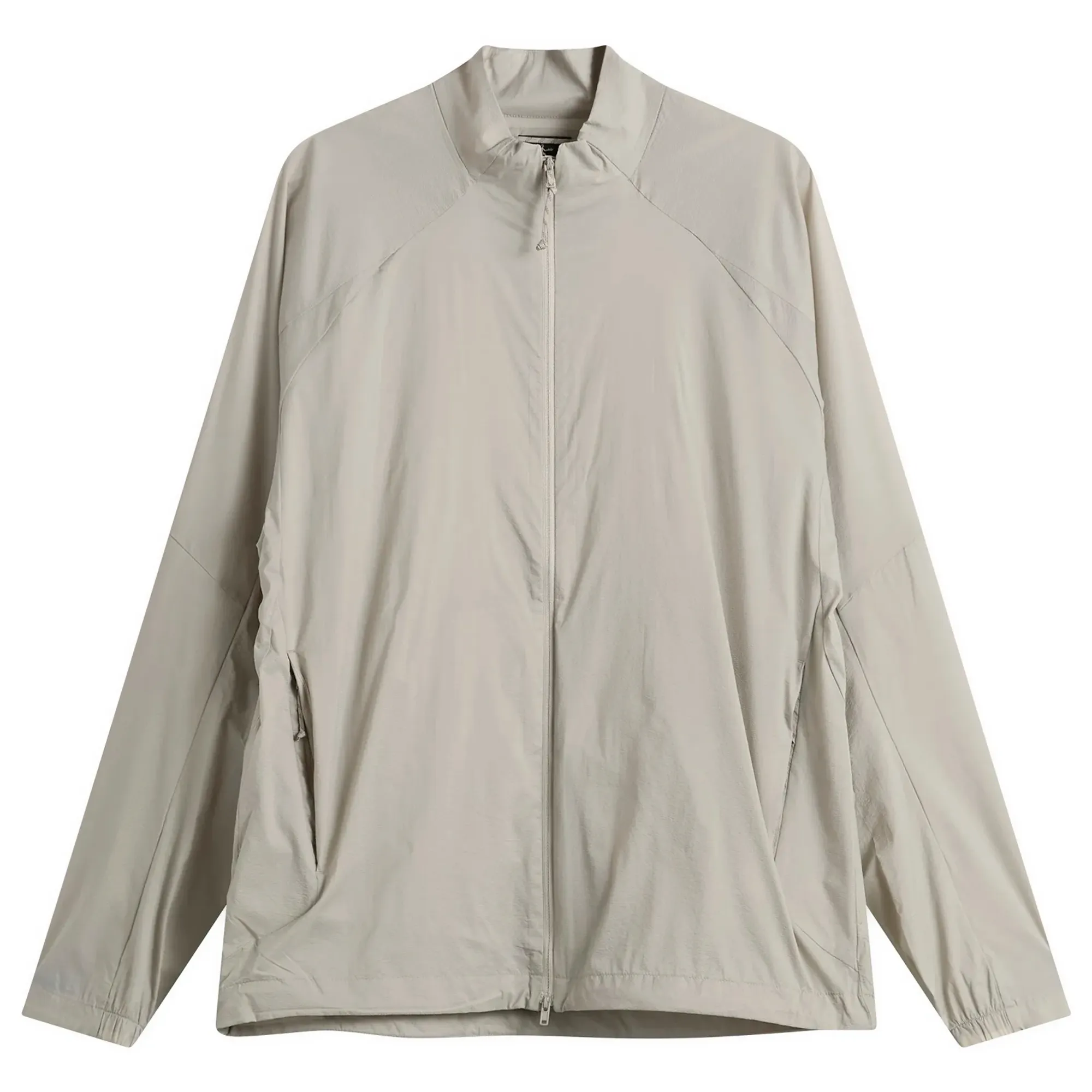Hiking Patrol Men's x Mammut WB Jacket Willow Whisper