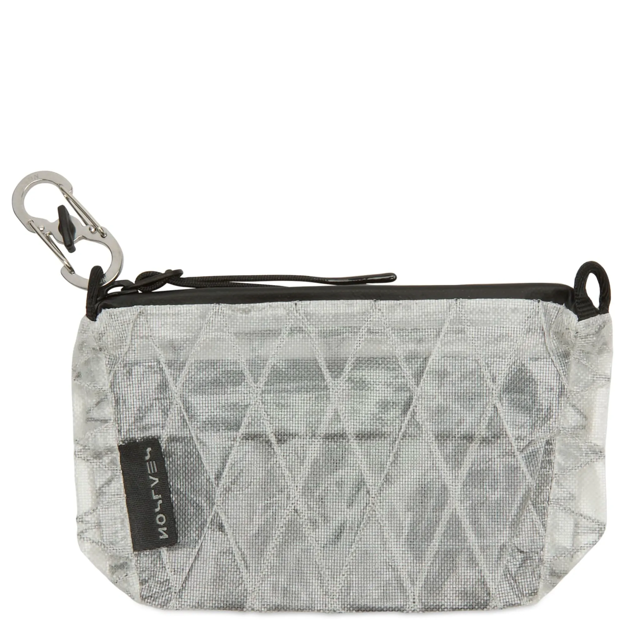 SEALSON AC-B03 Mini Pouch Ghost White