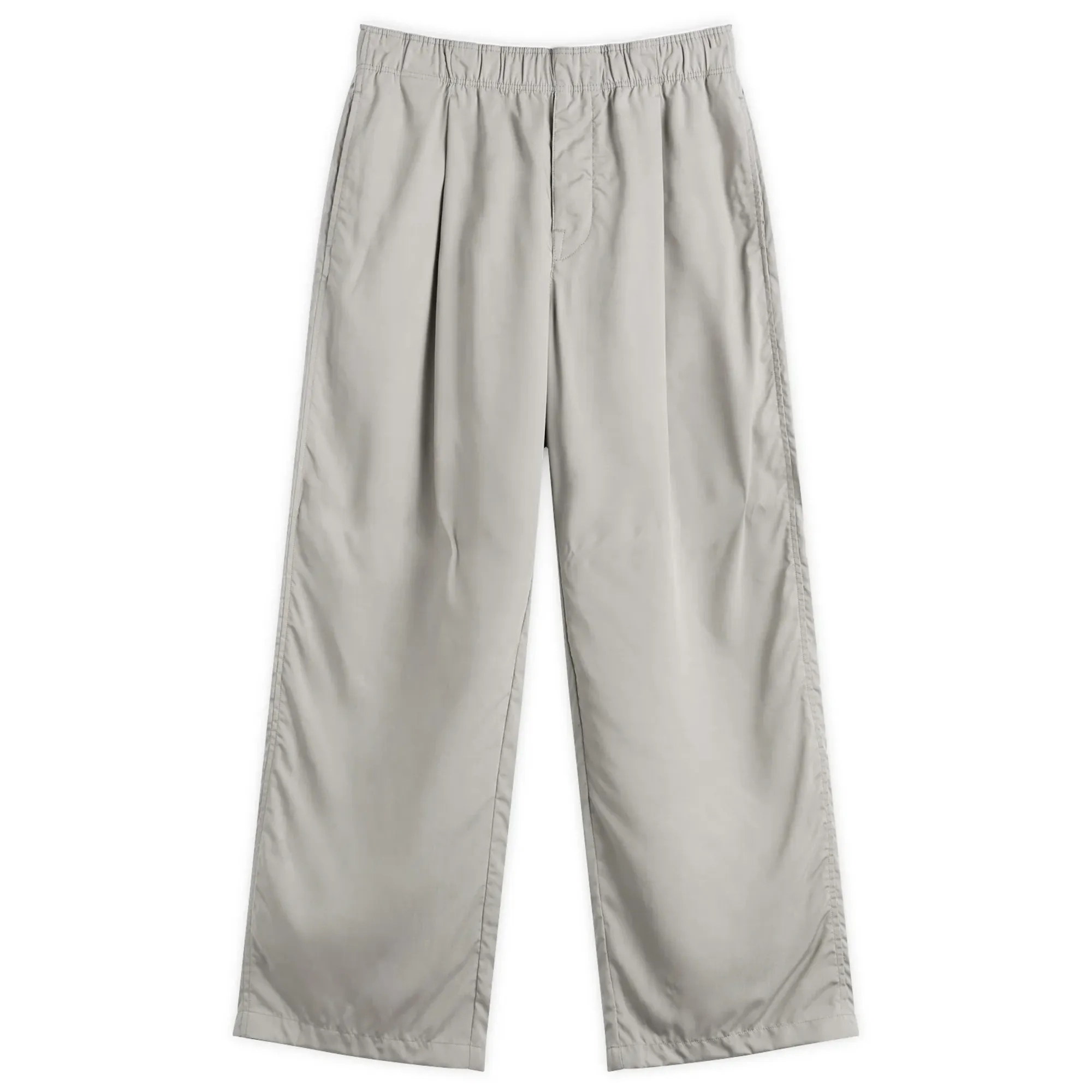 Our Legacy Men's Leisure Trouser Willow Grey