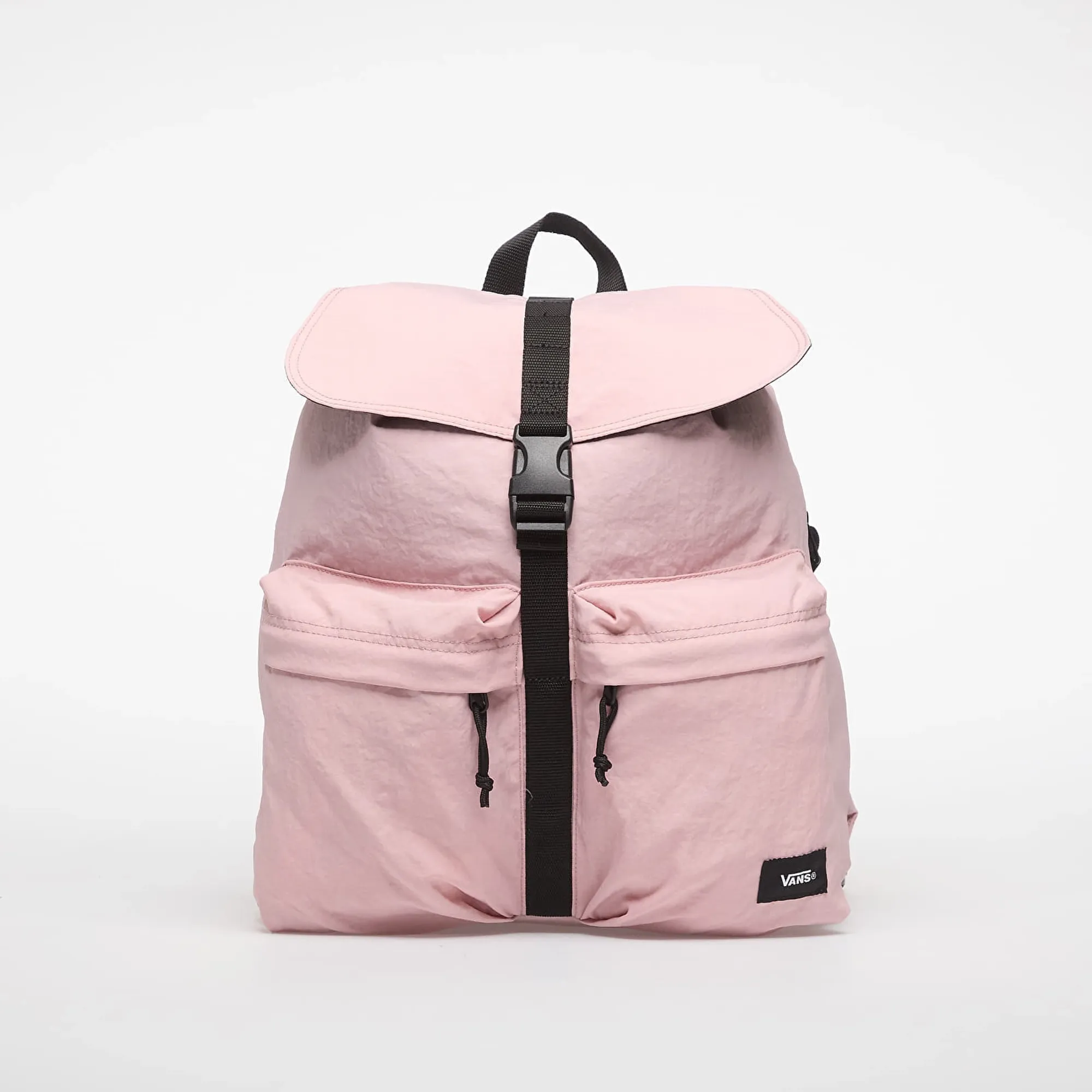 Vans - Scatter Backpack, Man, Pink