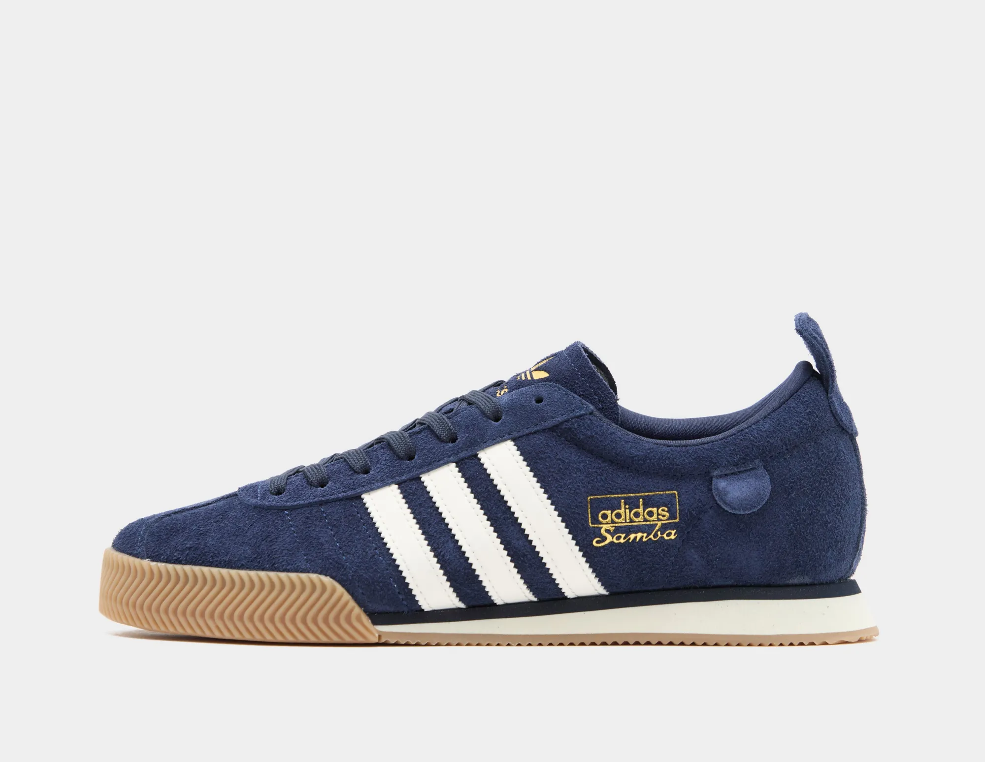 adidas Originals Samba 62, Blue