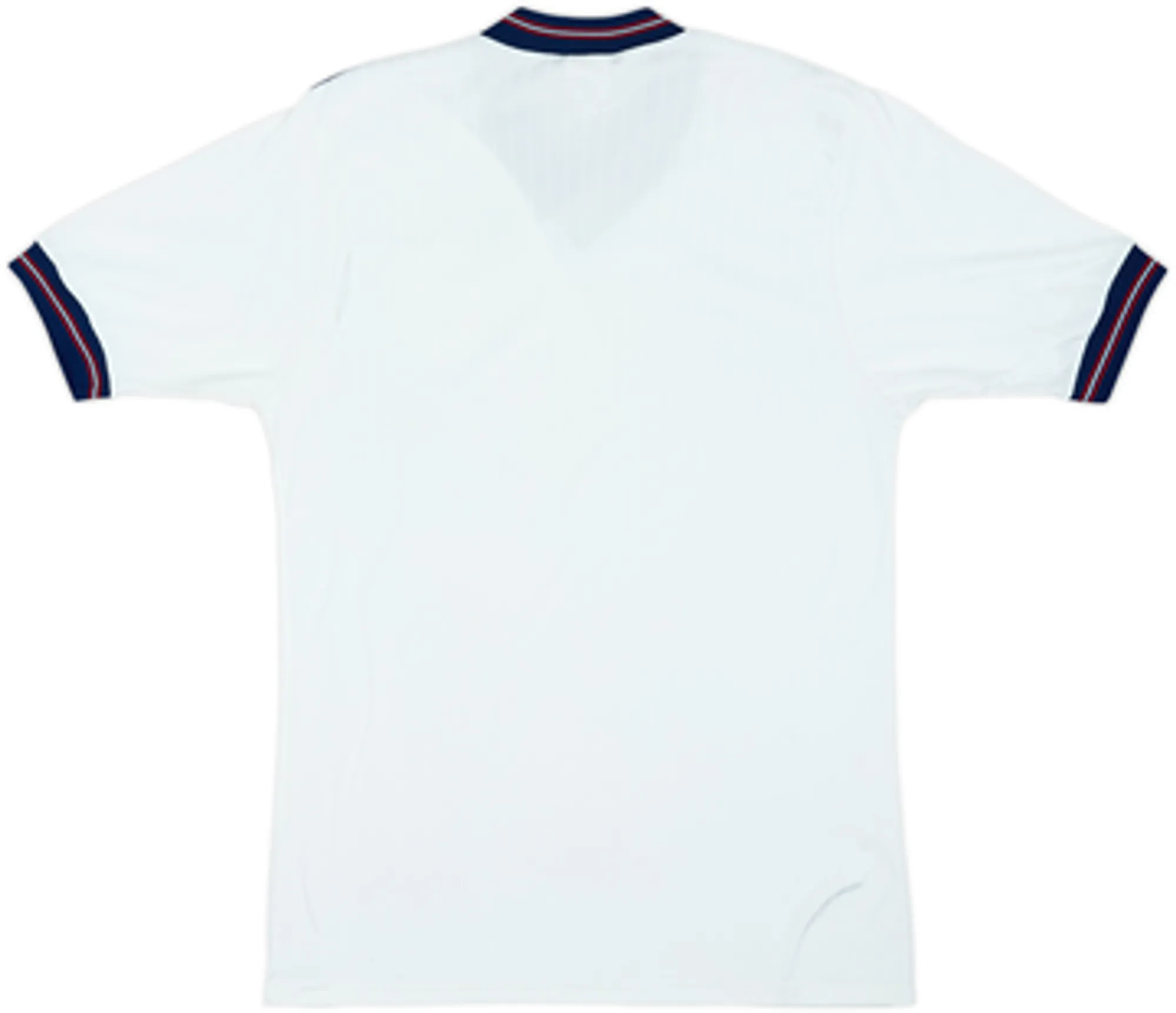 1986 England Home Shirt - 4/10 - (L)