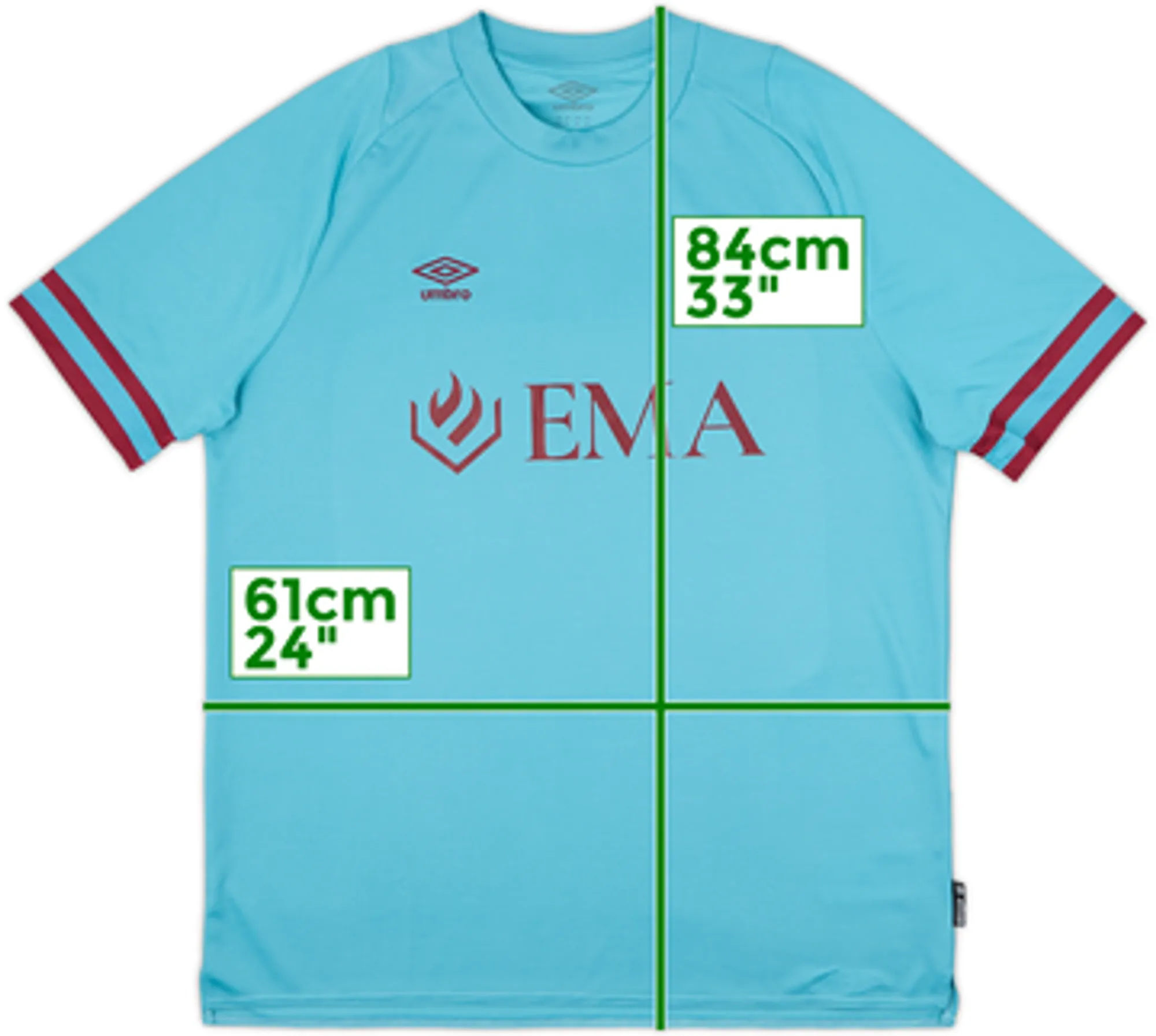 2022-23 Burnley Away Shirt - 10/10 - (XXL)