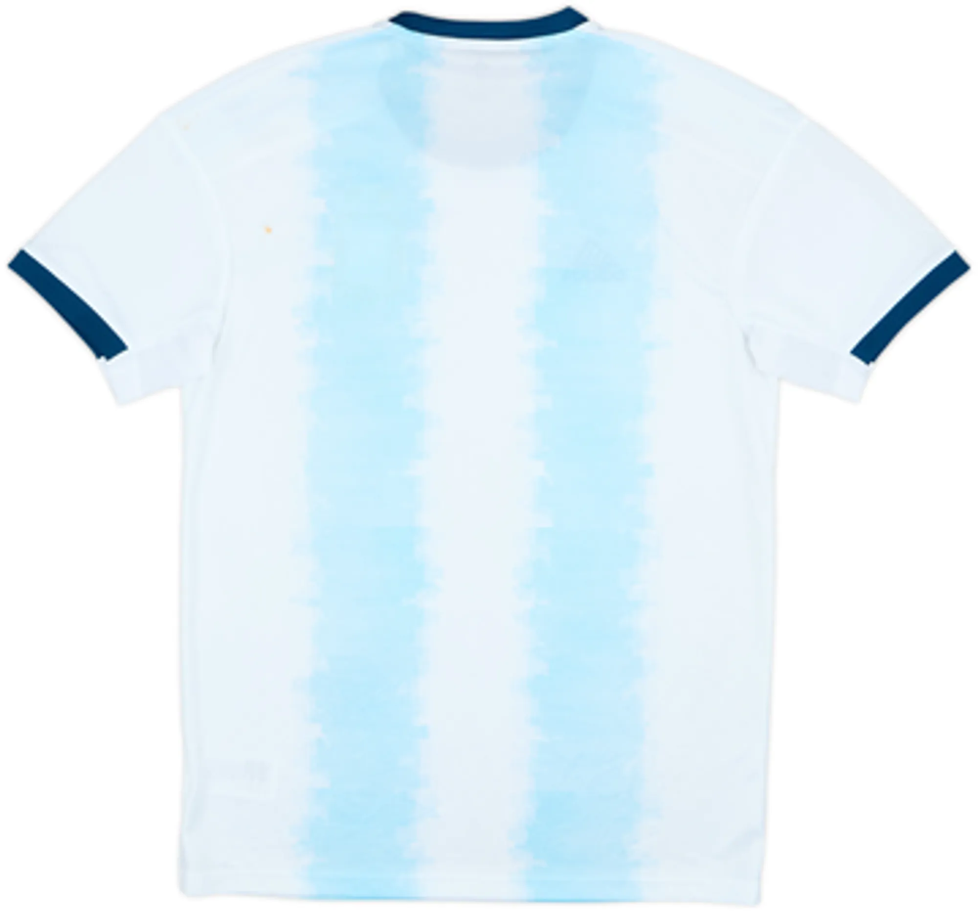 2019-20 Argentina Home Shirt (M)