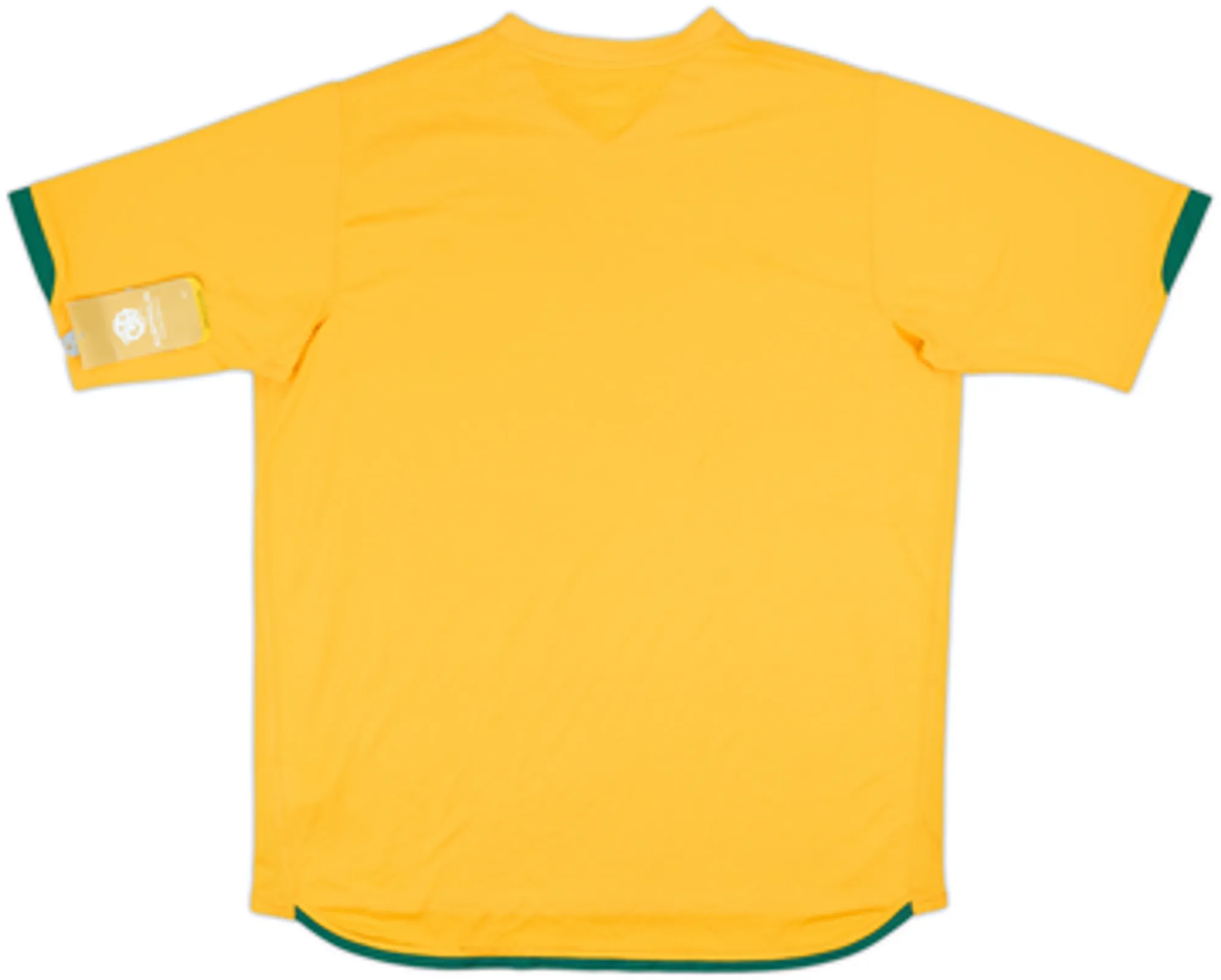 2006-08 Australia Home Shirt (L)