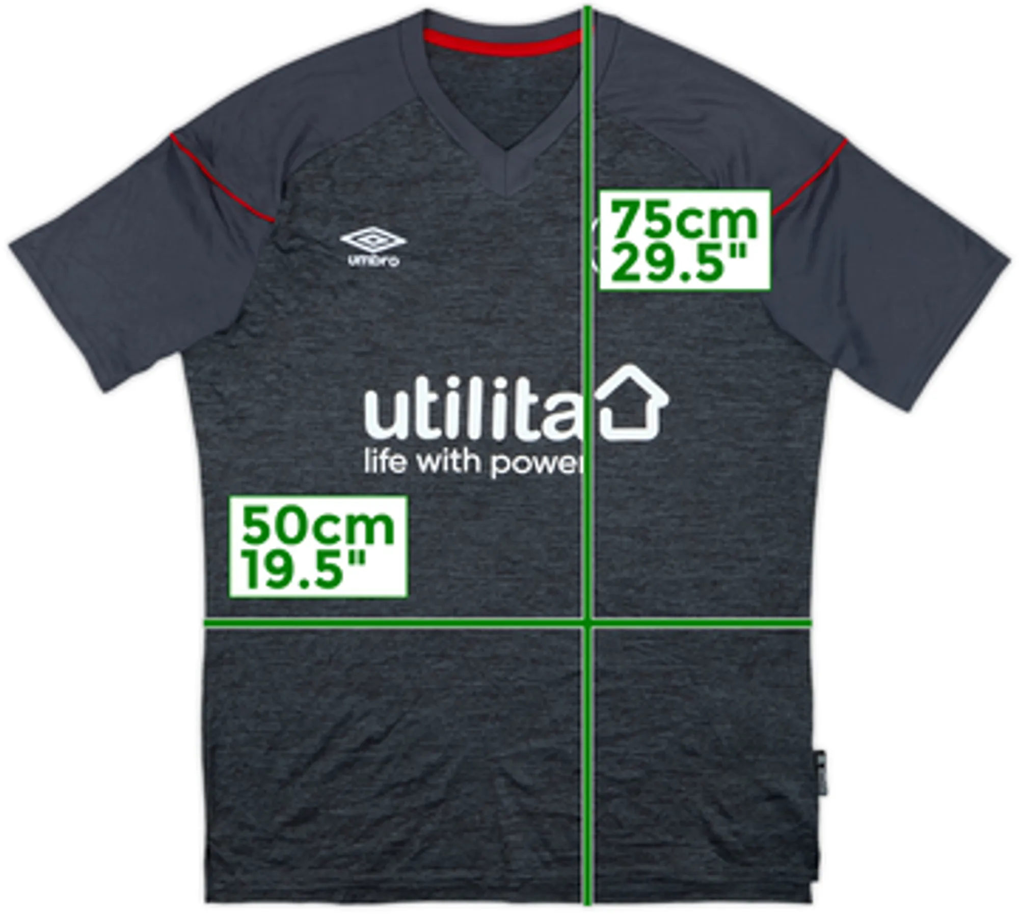 2020-21 Brentford Away Shirt - 8/10 - (XL)