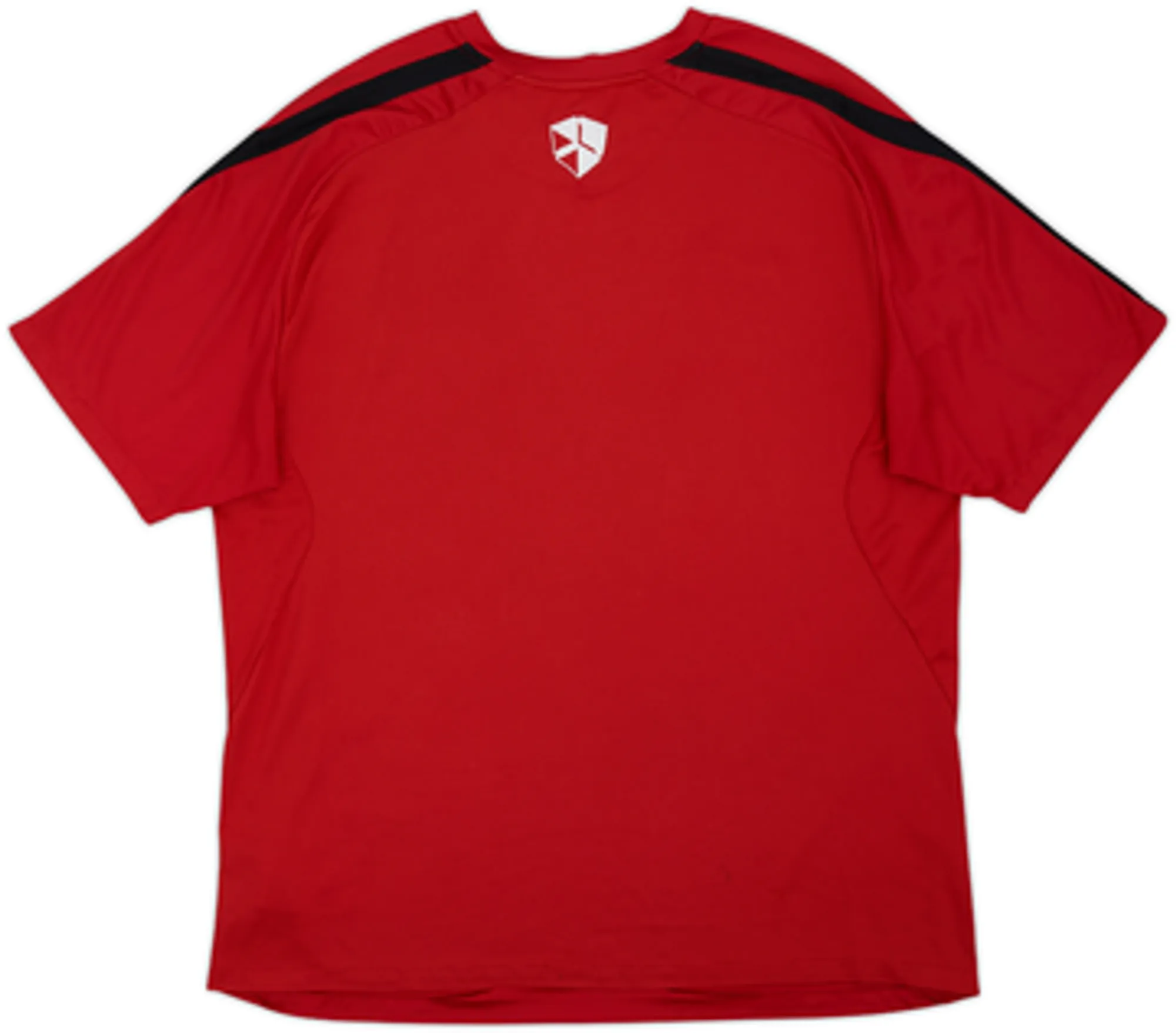 2011-12 Crystal Palace Nike Training Shirt - 5/10 - (XL)