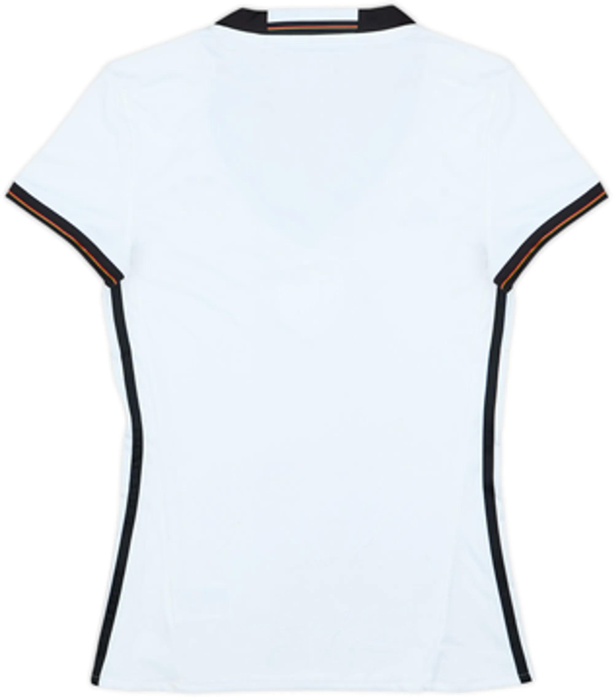 2016-17 Germany Home Shirt (Women's S)