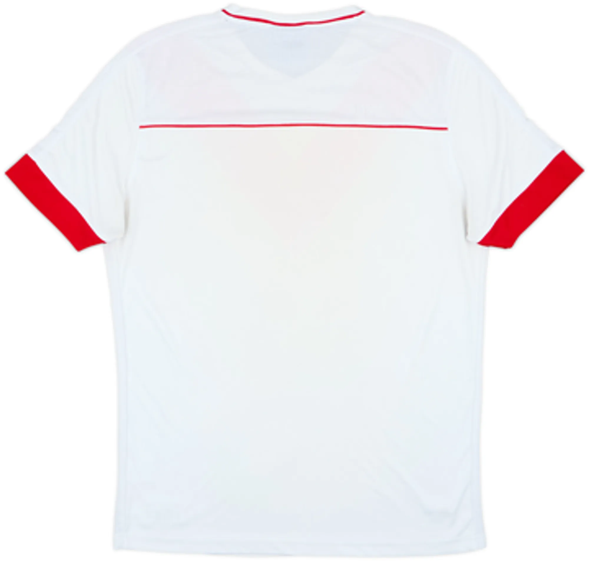2018-19 Leyton Orient Commemorative Fourth Shirt - 6/10 - (M)