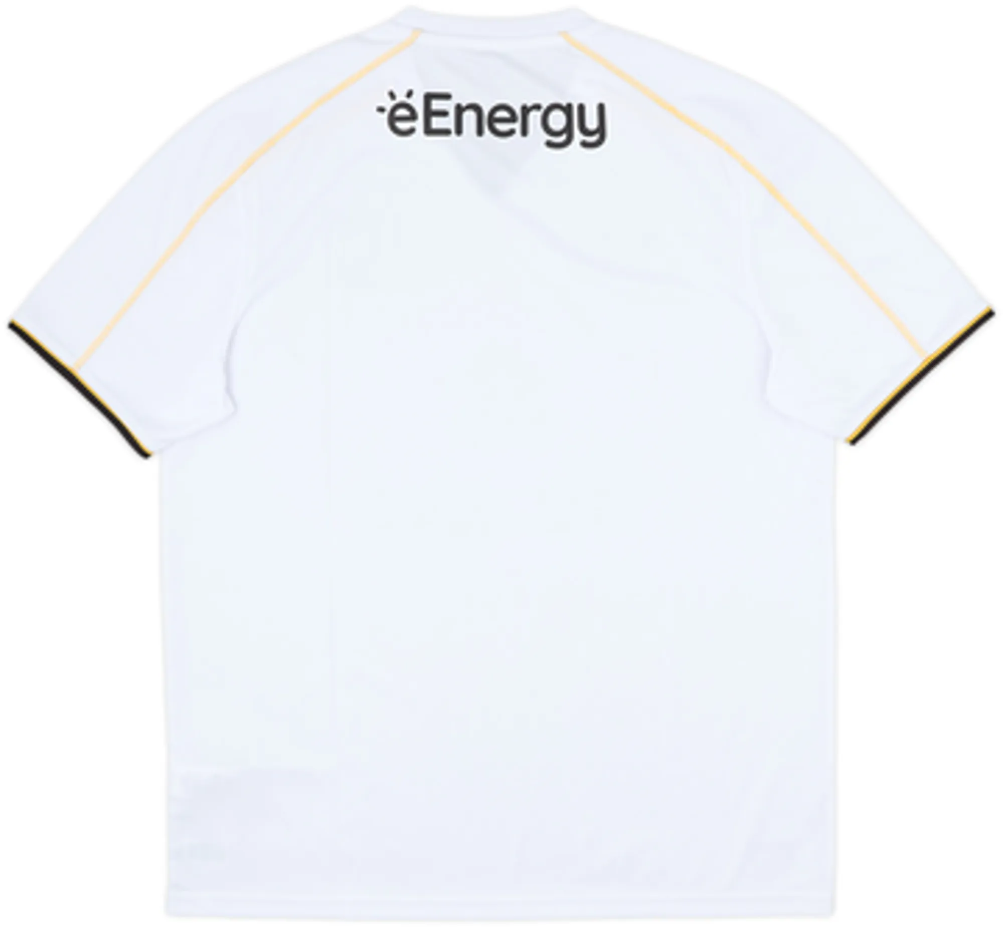 2024-25 MK Dons Home Shirt - 10/10 - (XL)