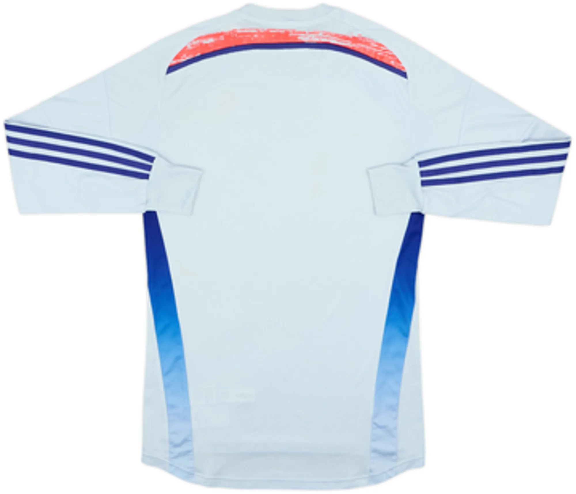 2013-15 Japan Authentic GK Shirt - 7/10 - (M)